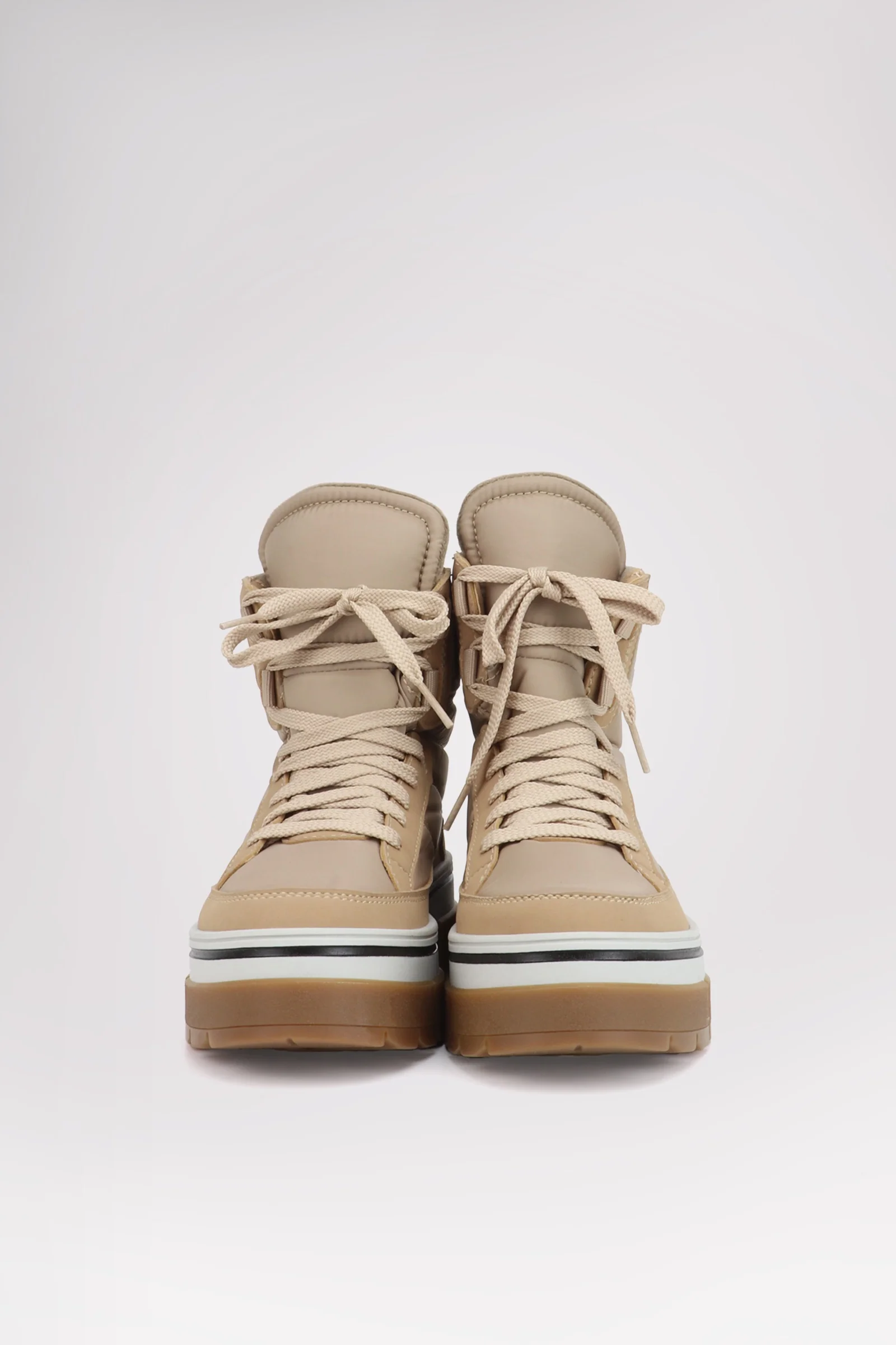 Halo Women's Boot w/Ice Grippers