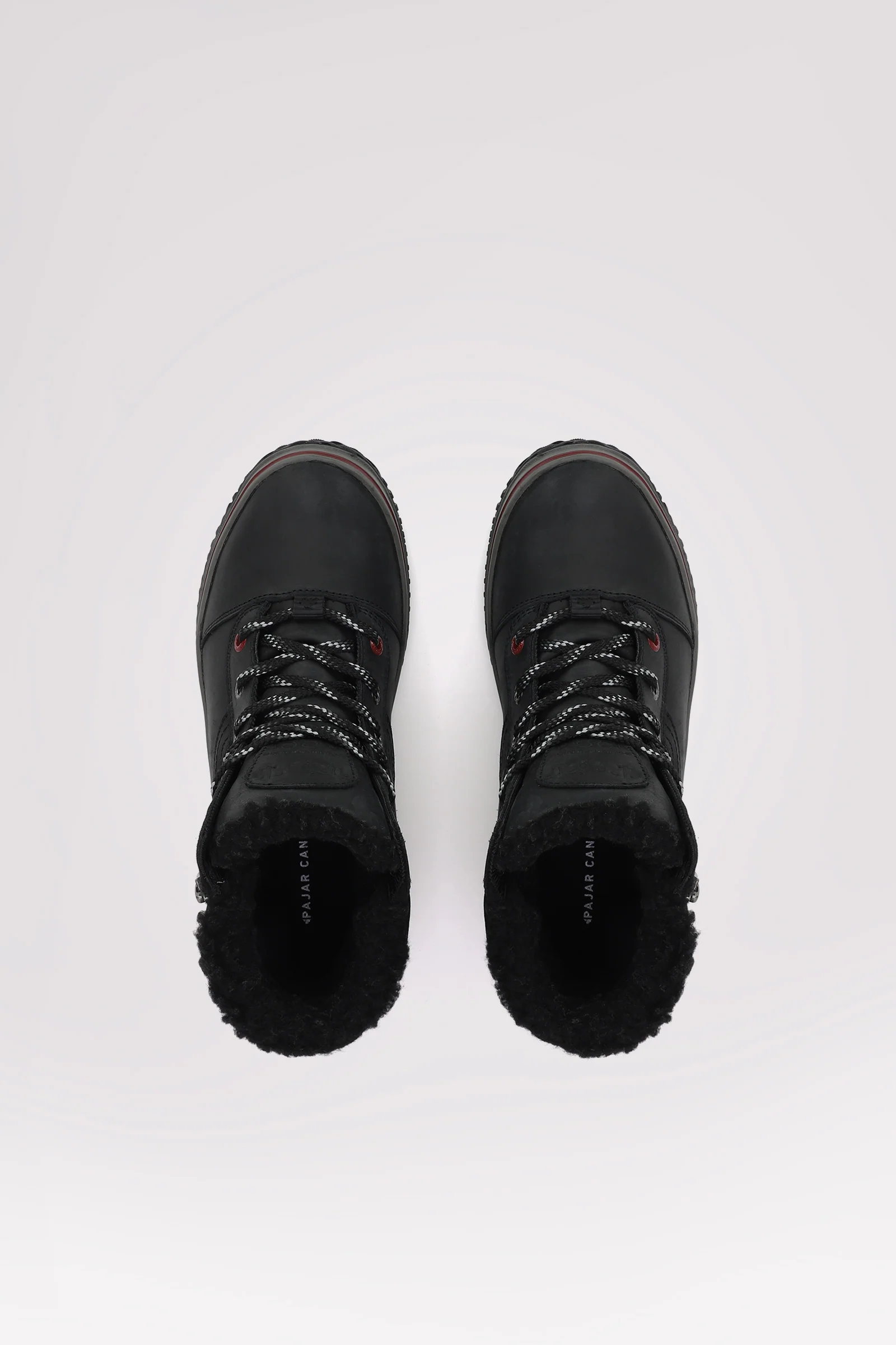 Tavin 3.0 Men's Lace Up Boot w/Zip