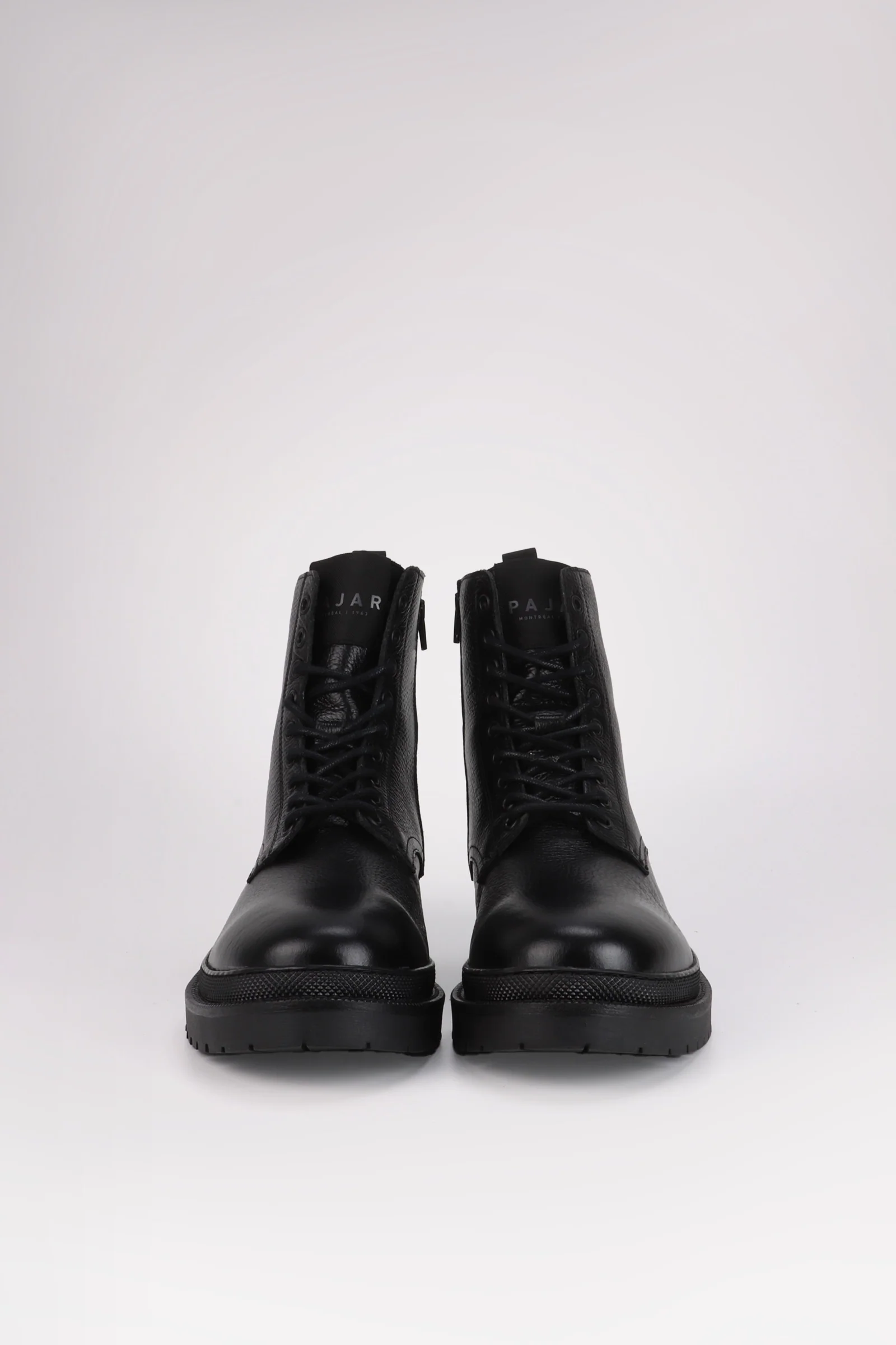 Roller Men's Lace Up Boot