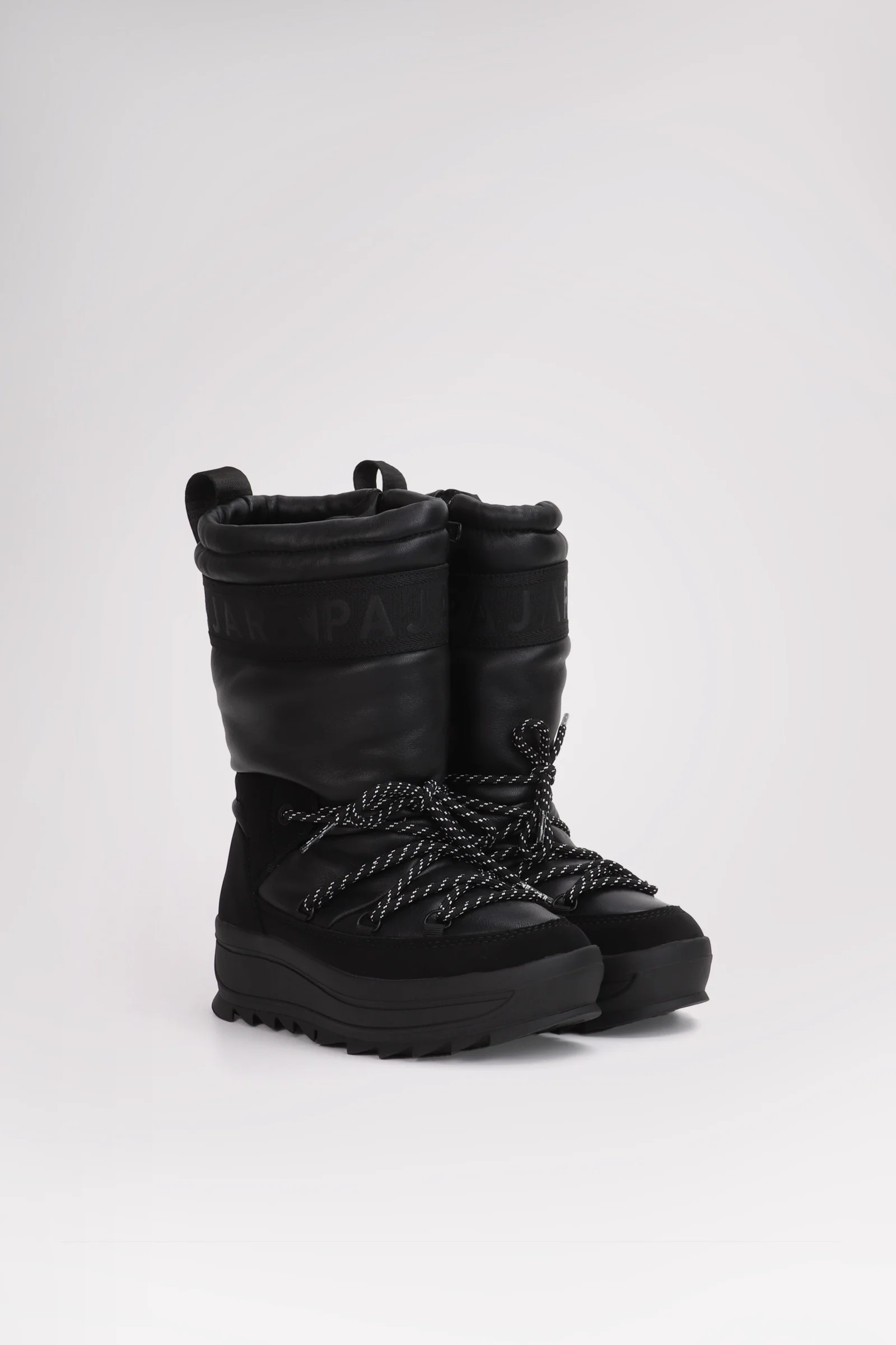 Galaxy HI Lea Women's Zip Boot