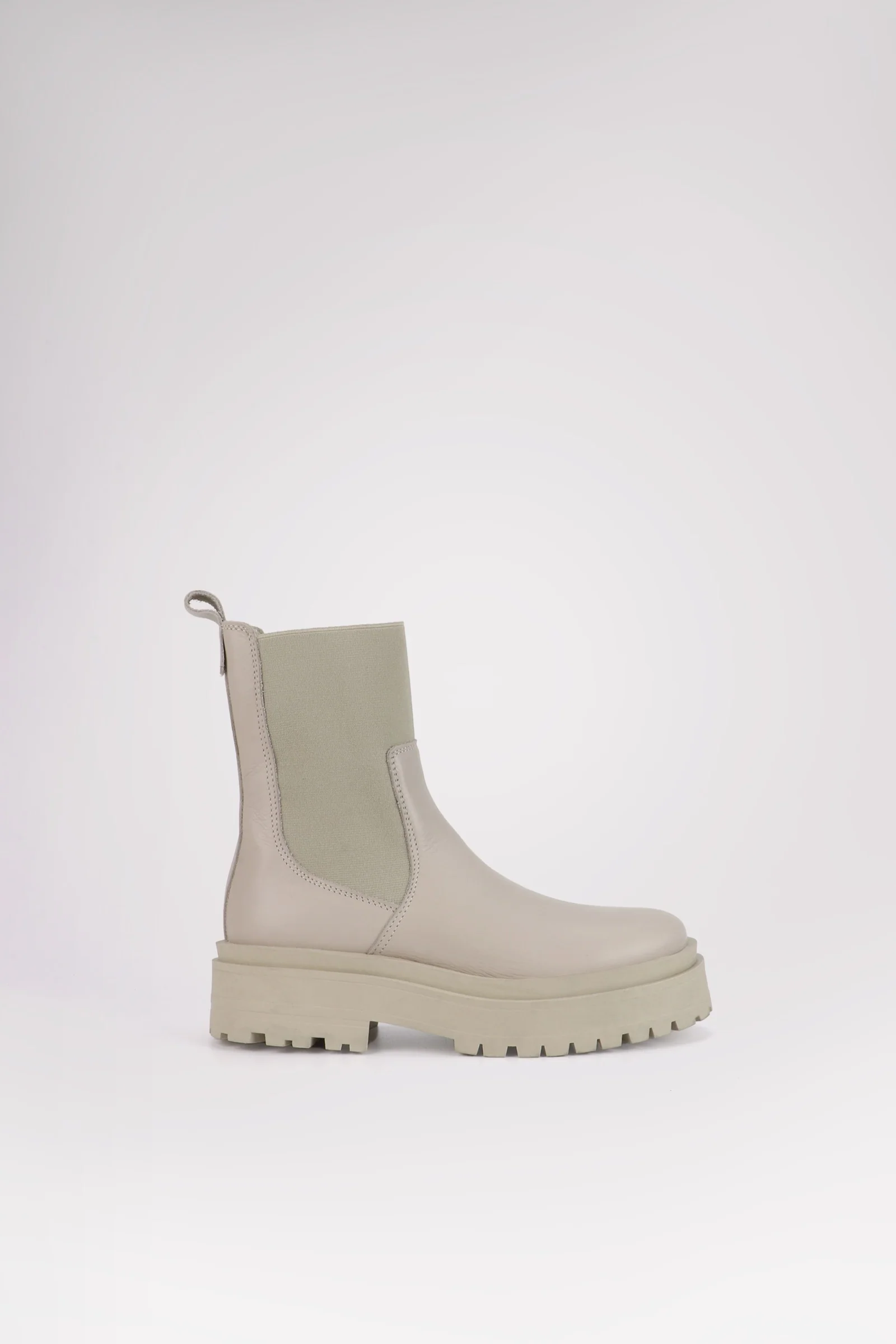 Intema Women's Pull On Boot