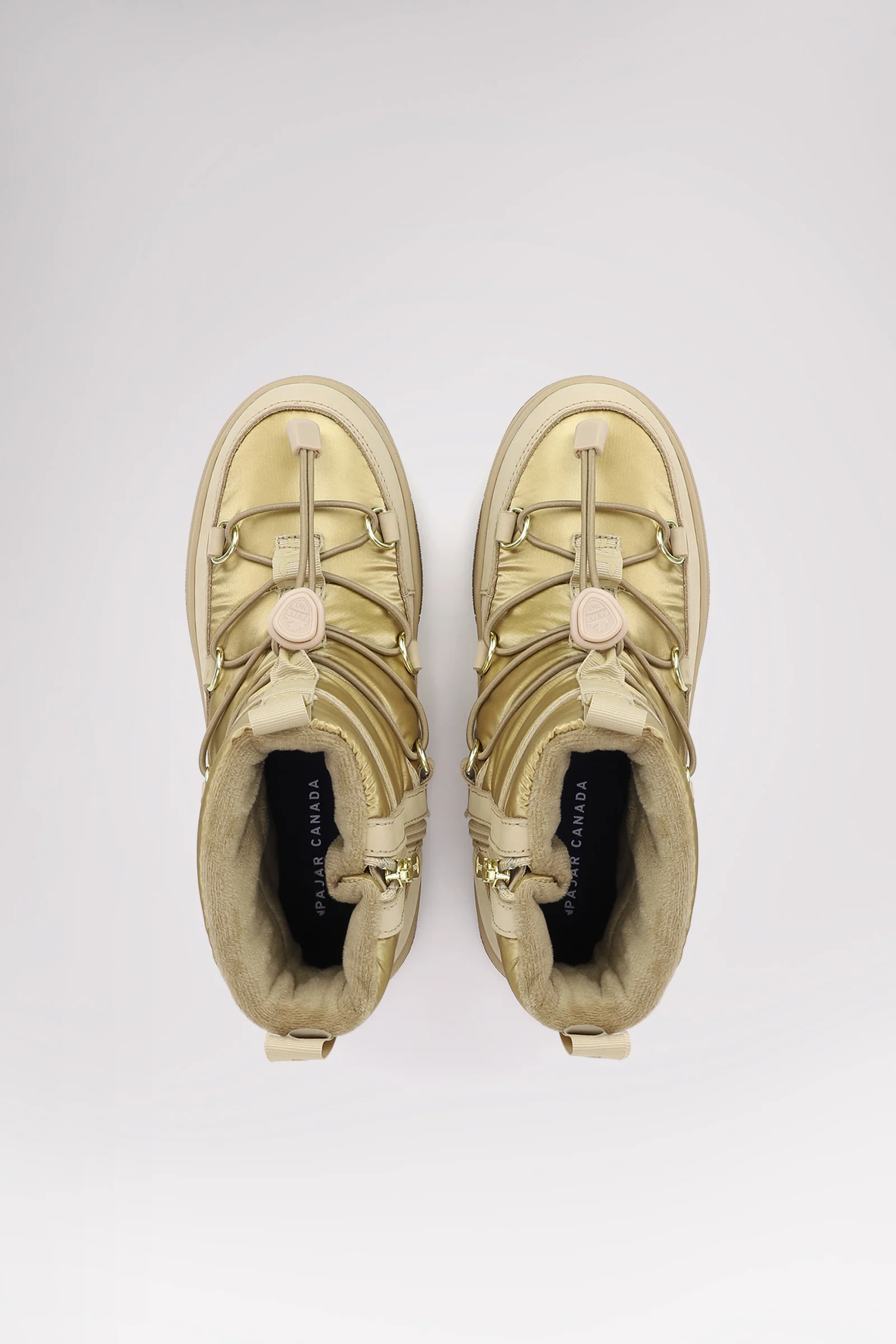 Janie Nylon Women's Pull On Boot