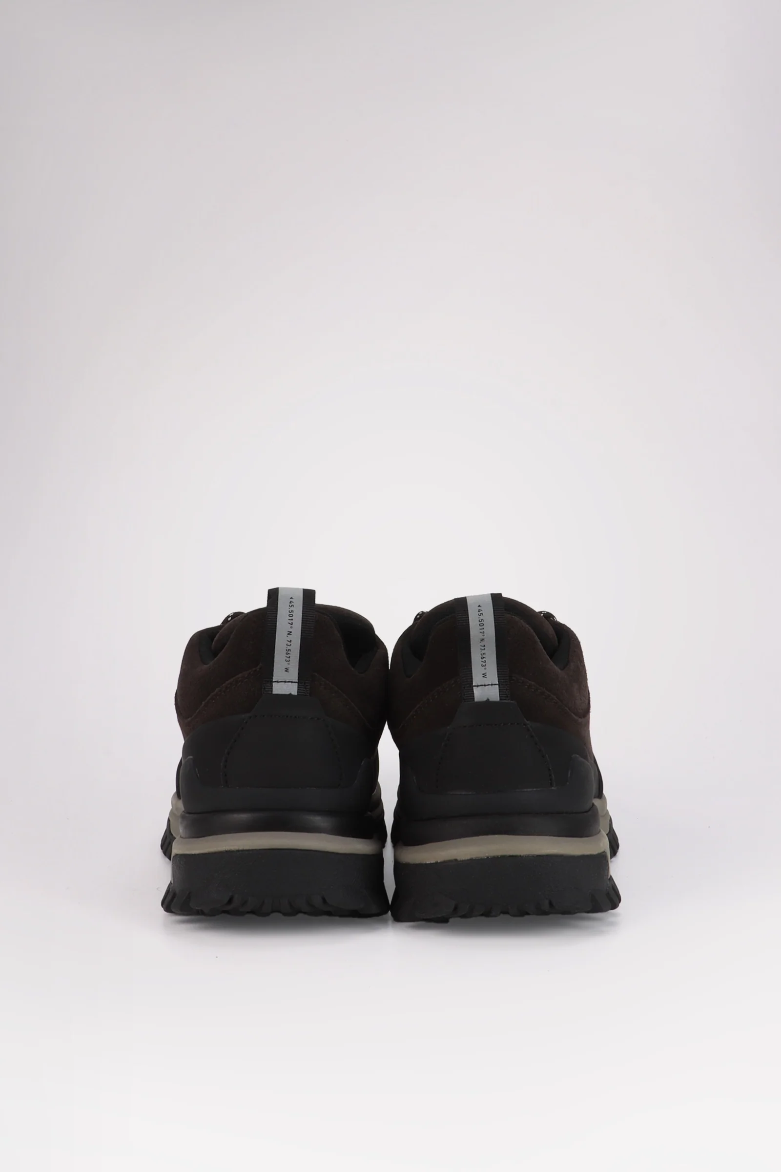 Fenwick Low Men's Sneaker