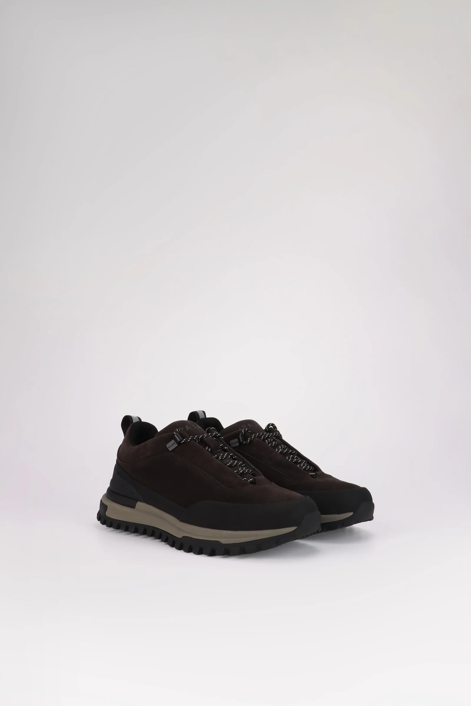 Fenwick Low Men's Sneaker