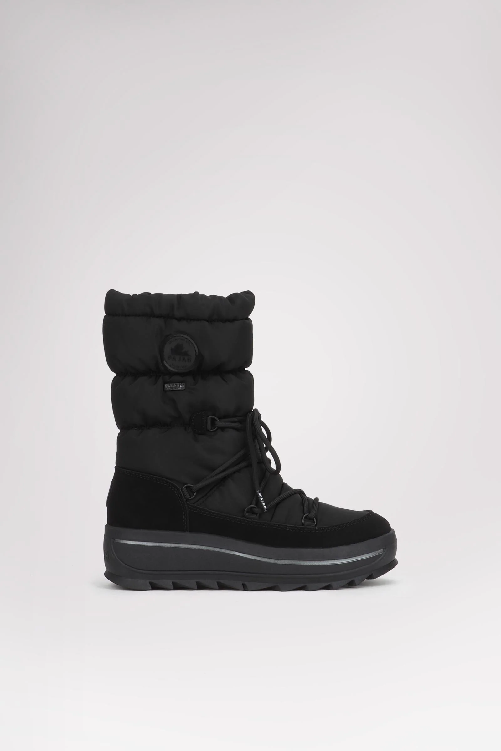 Taya High Women's High Lace Up Boot