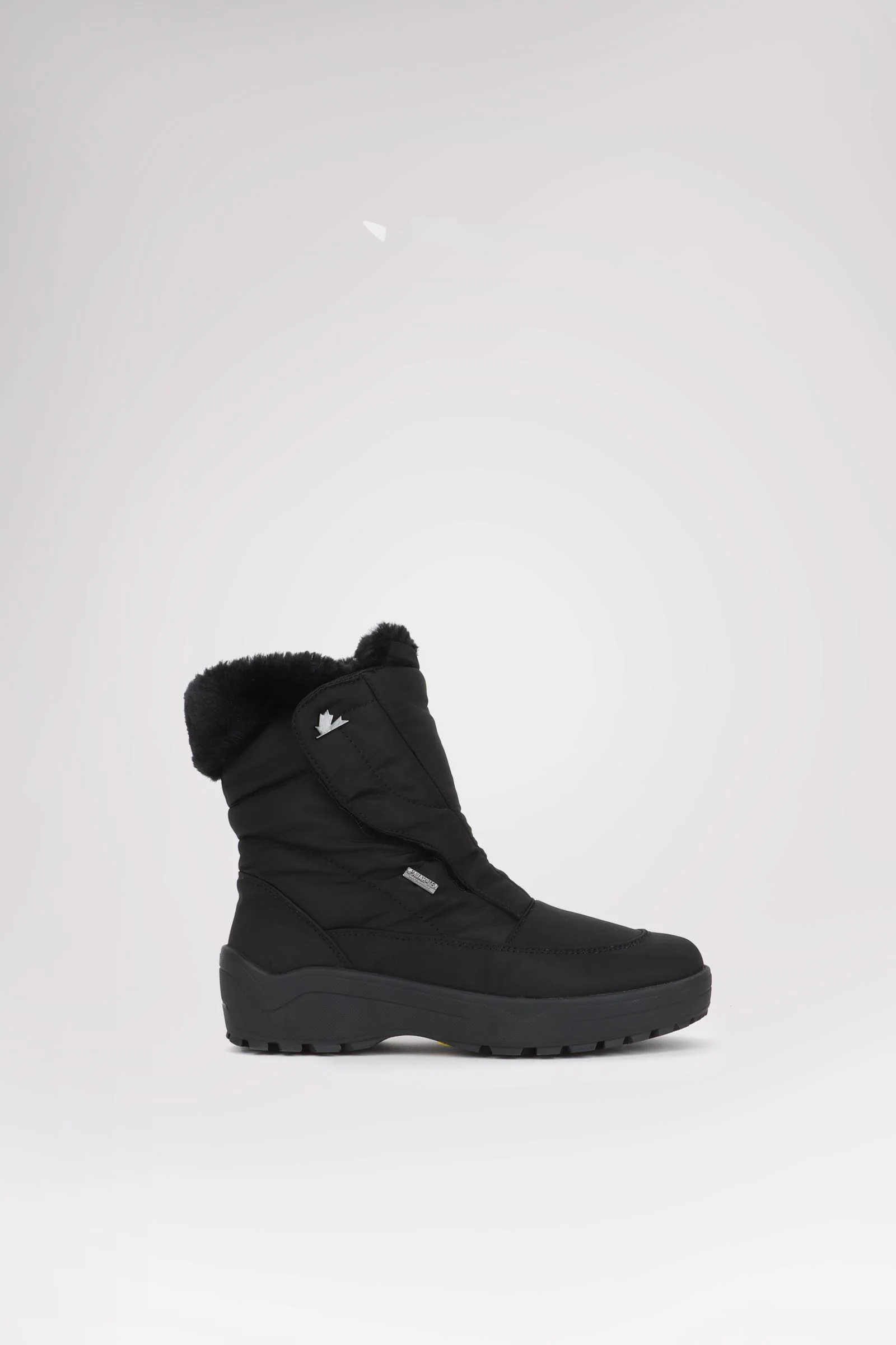 Kimmi Women's Boot w/Ice Grippers