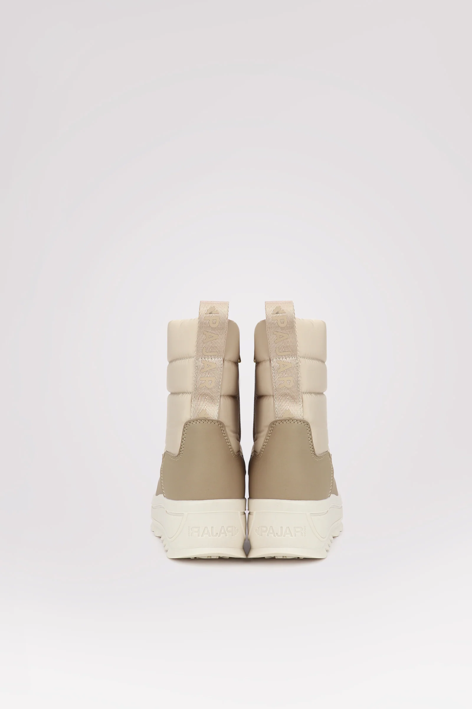 Gepelle Women's Pull On Boot w/inside zip