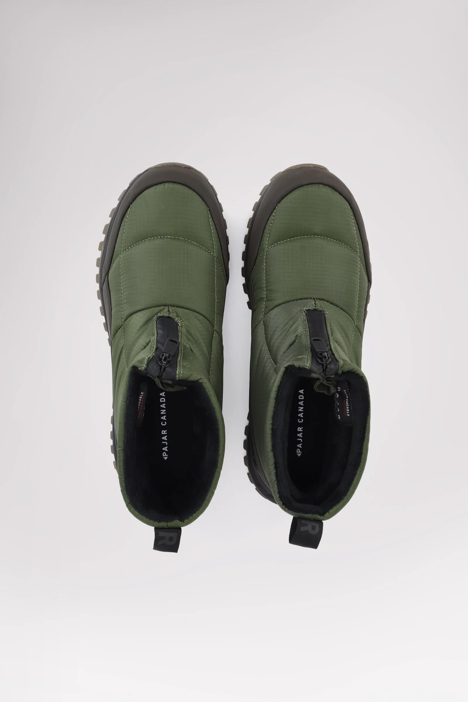 Felix Men's Front Zip Boot