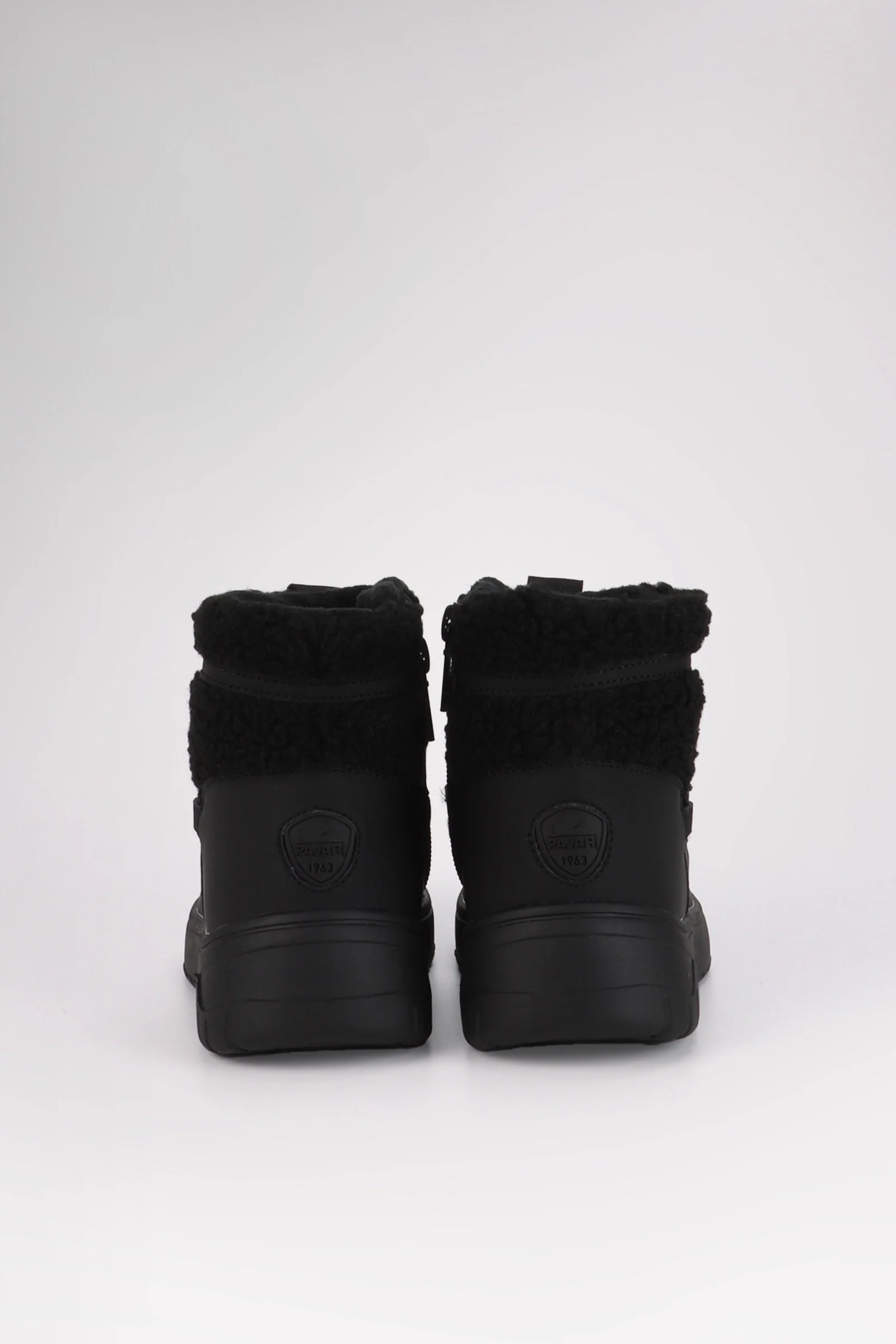 Janie Kids Pull On Boot