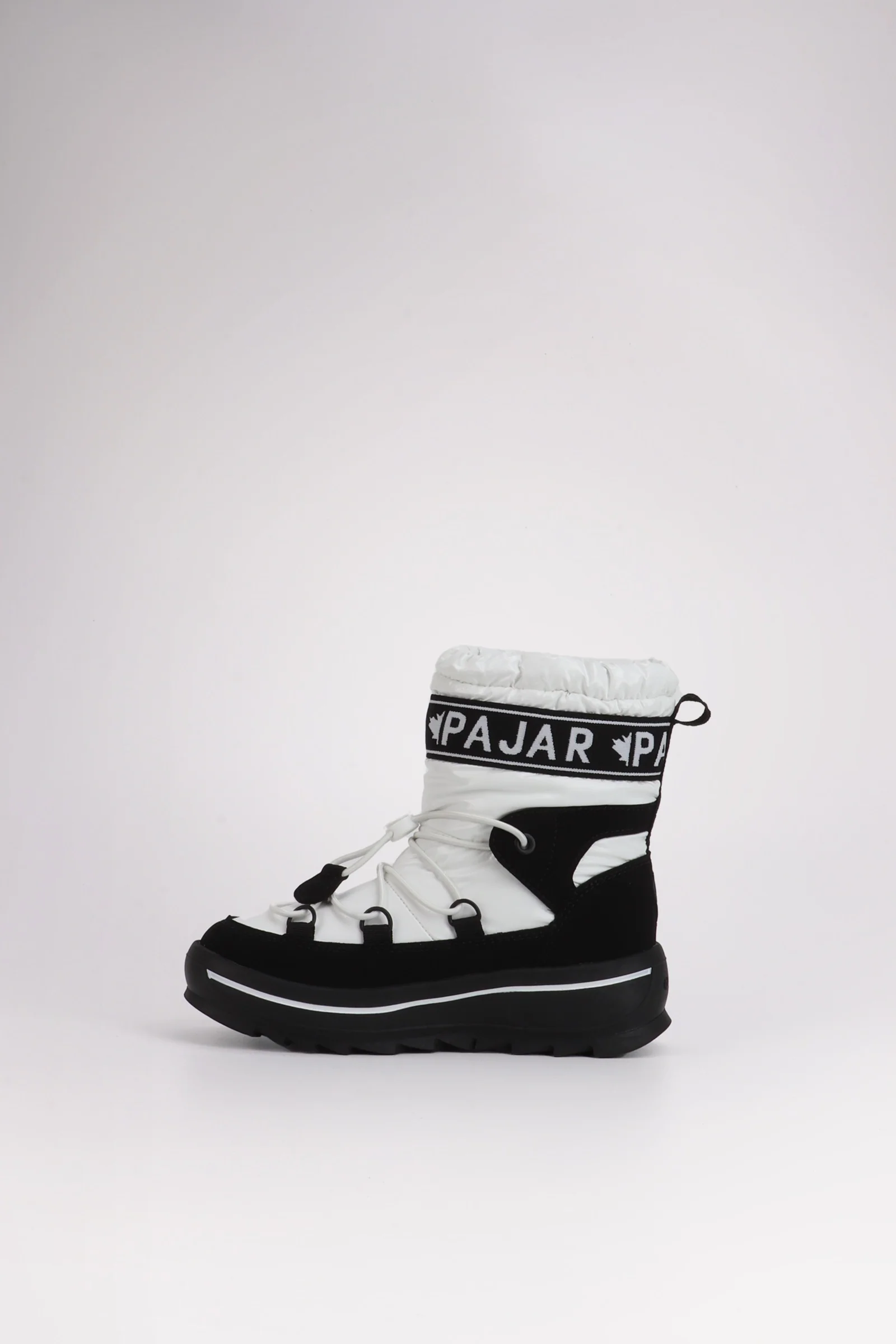 Galaxy Kids Pull On Boot