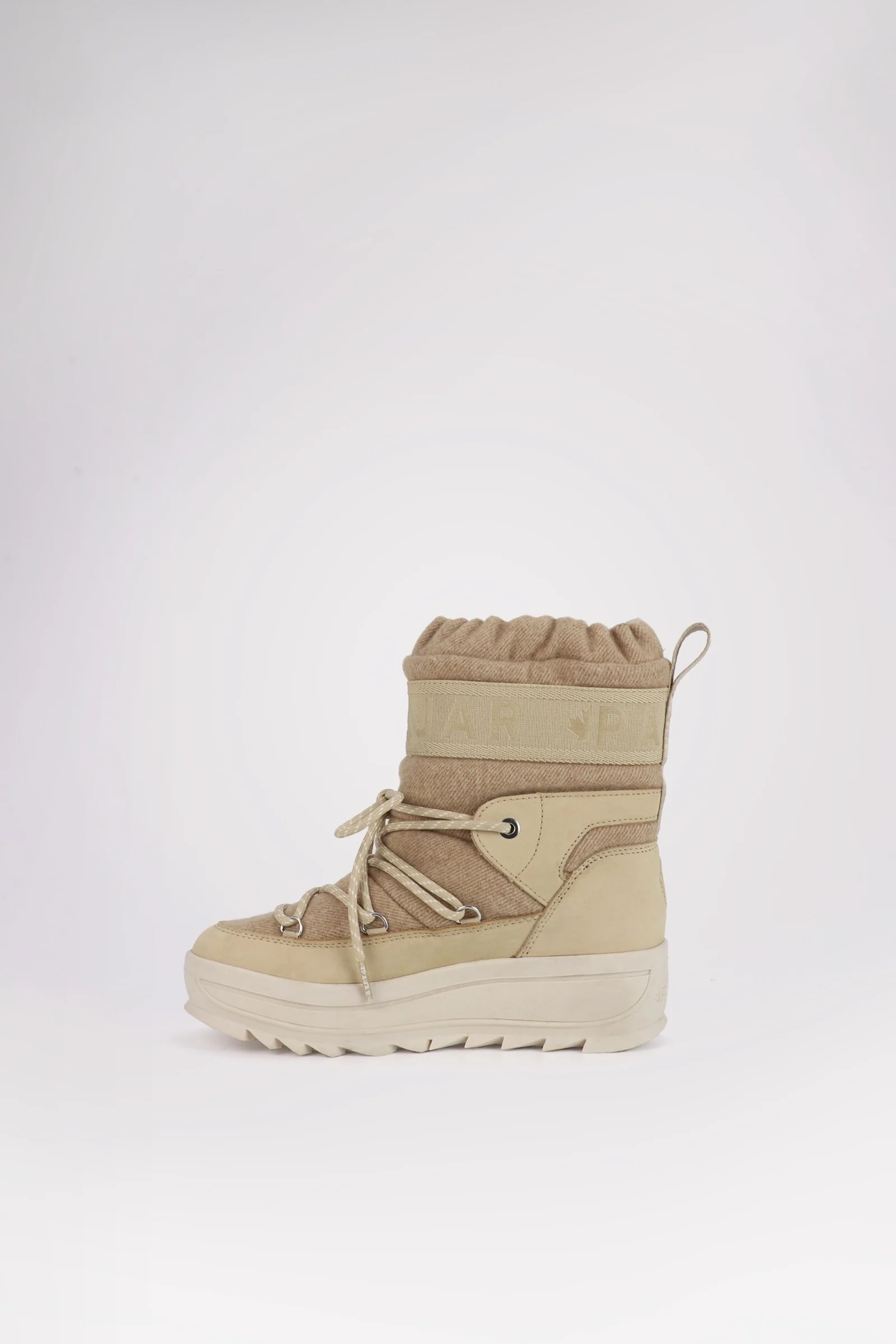 Galaxy Wool Women's Pull On Boot