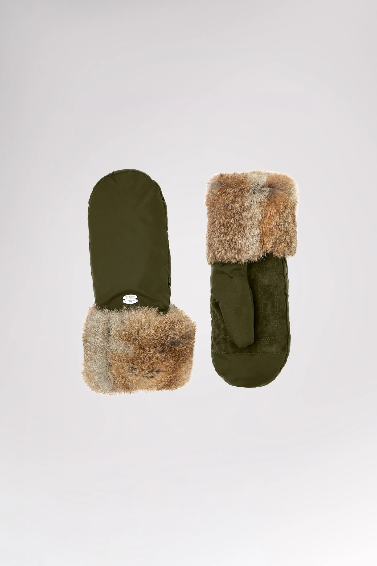 Reid Women's Oxford Mitten