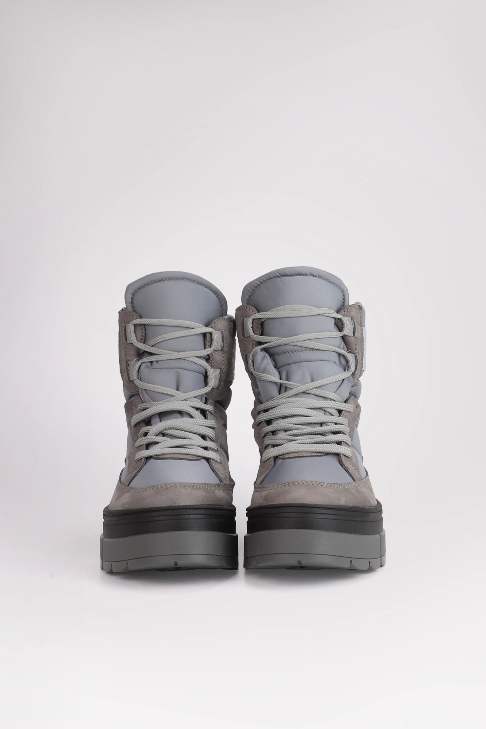 Halo Women's Boot w/Ice Grippers