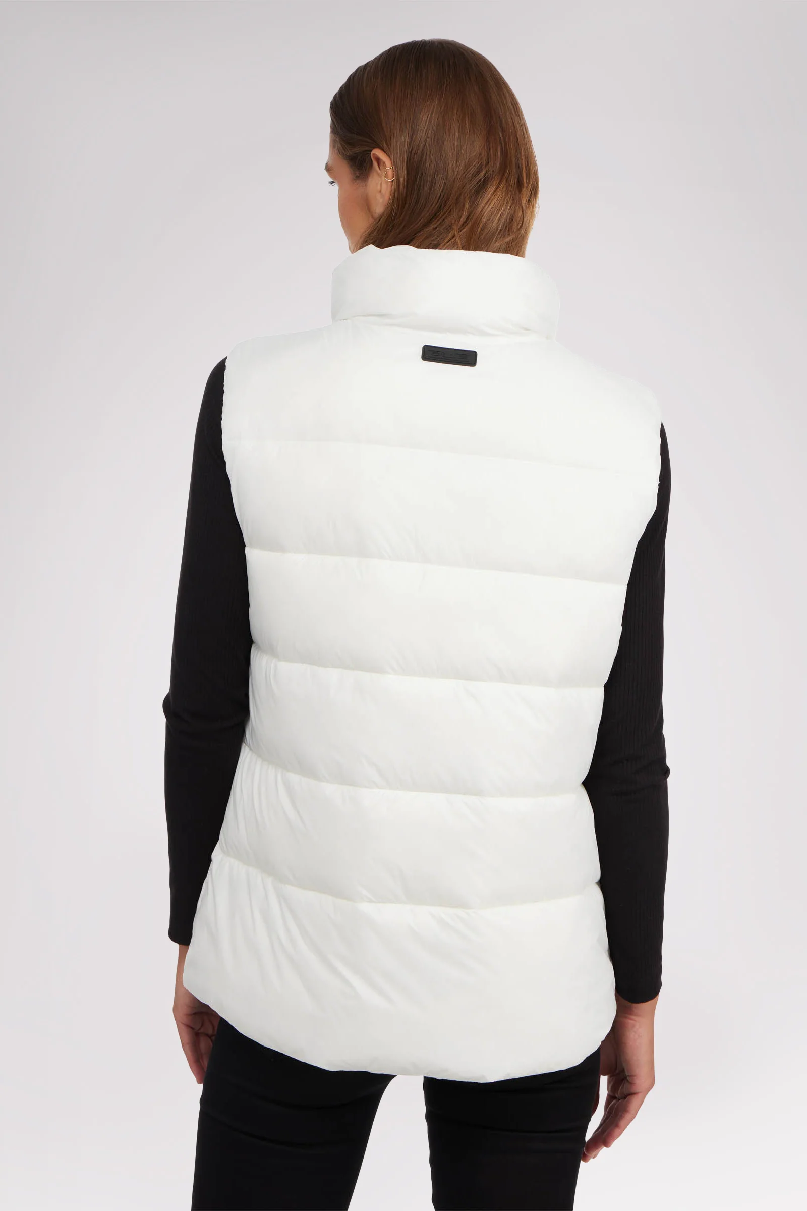 Felicity Women's Puffer Vest