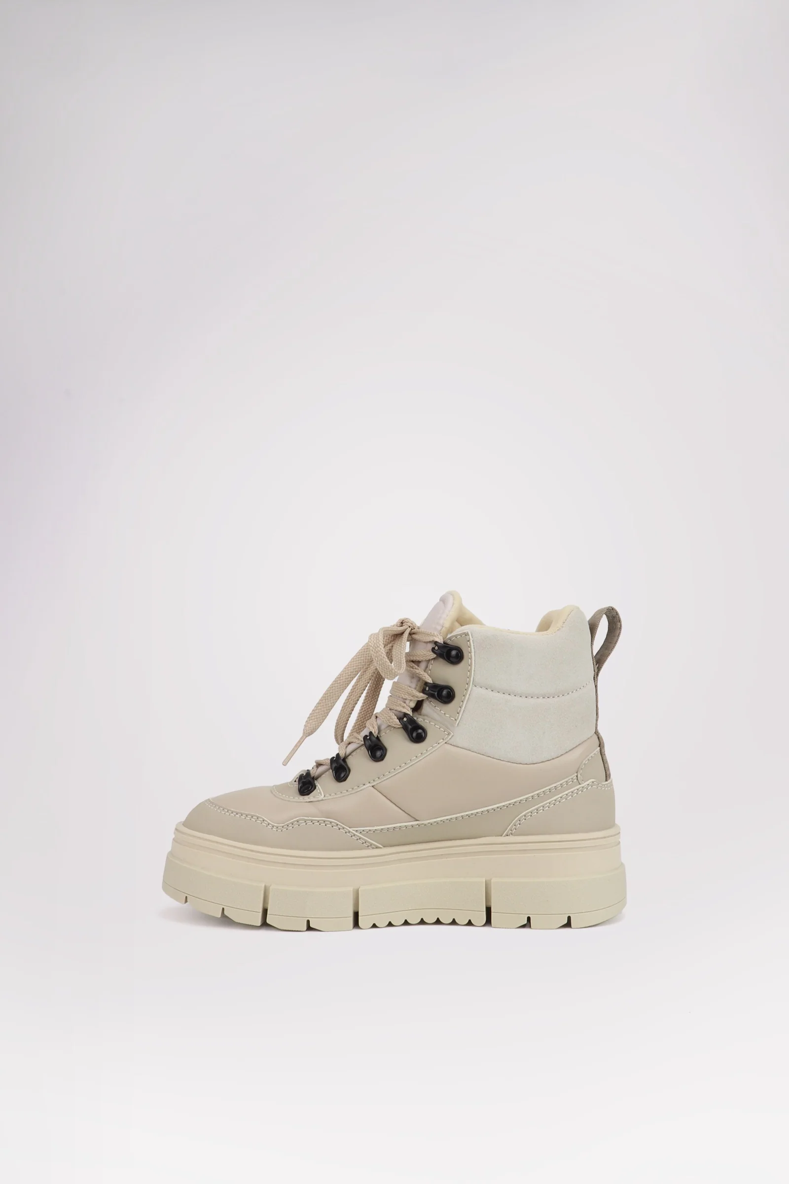 Harper Mid Mlea Women's Boot w/Ice Grippers