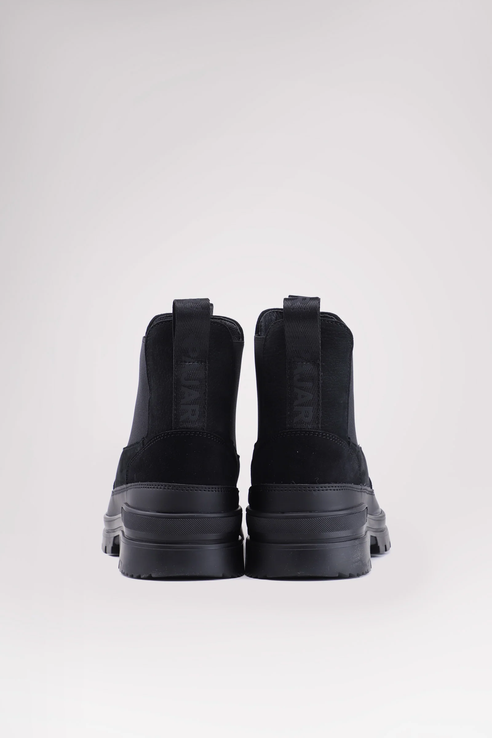 Messi Men's Chelsea Boot w/Ice Gripper