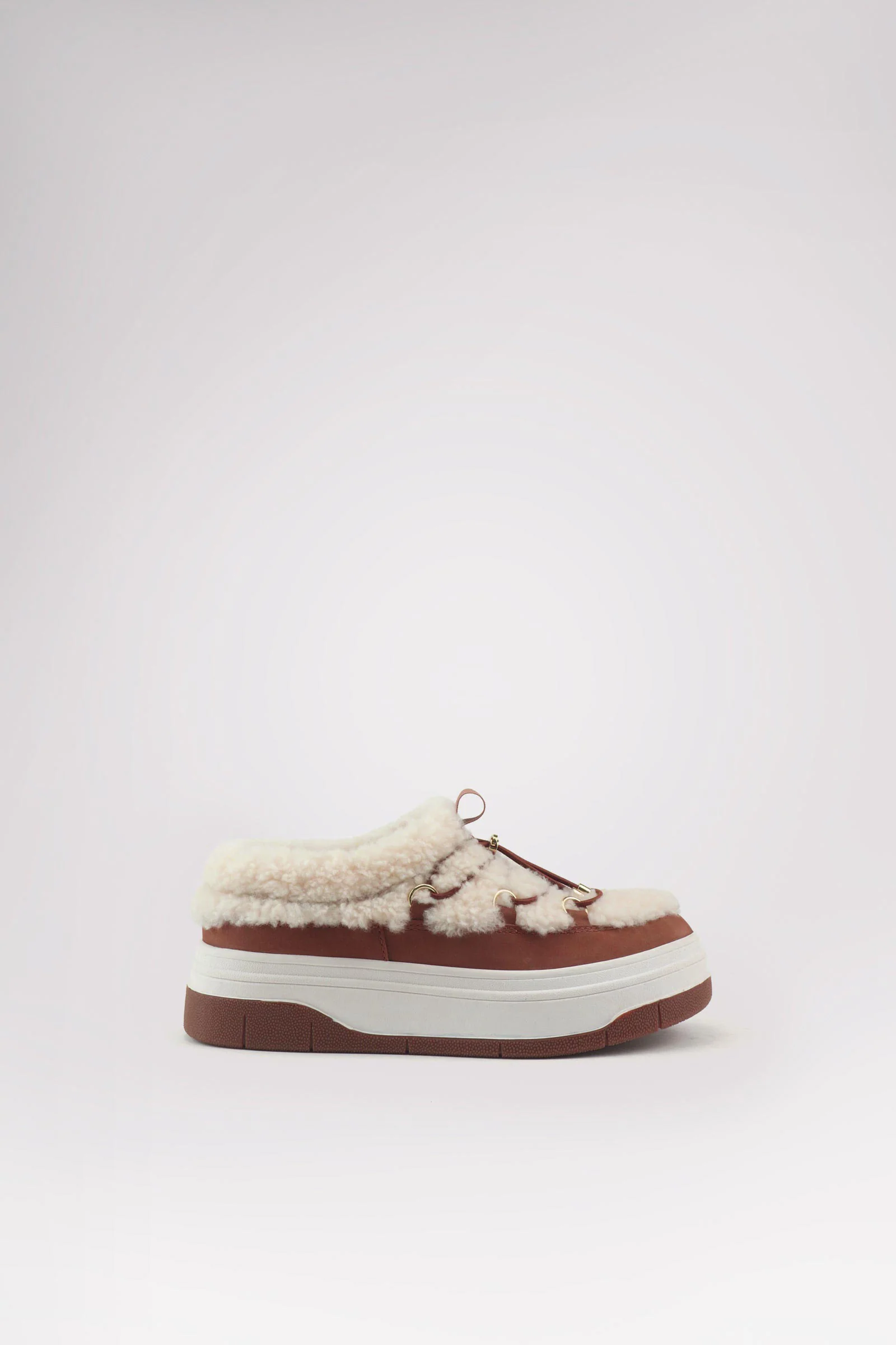 Jules Women's Sneaker Mule