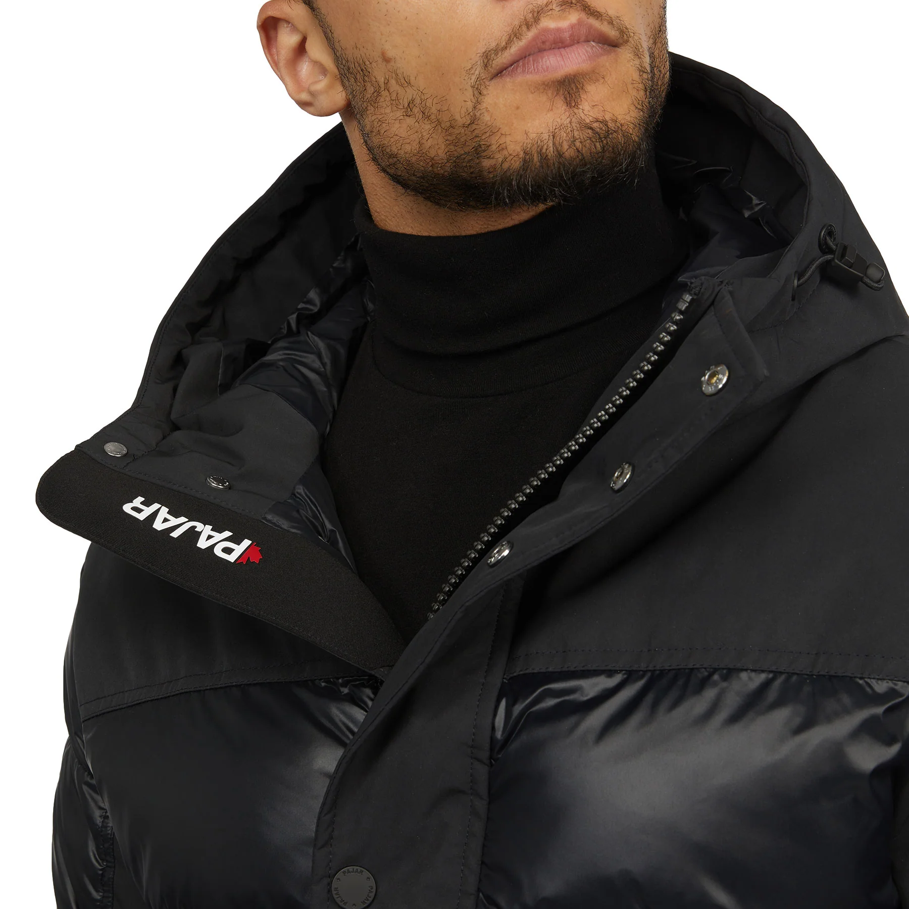 Olsen Men's Lightweight Puffer - 502