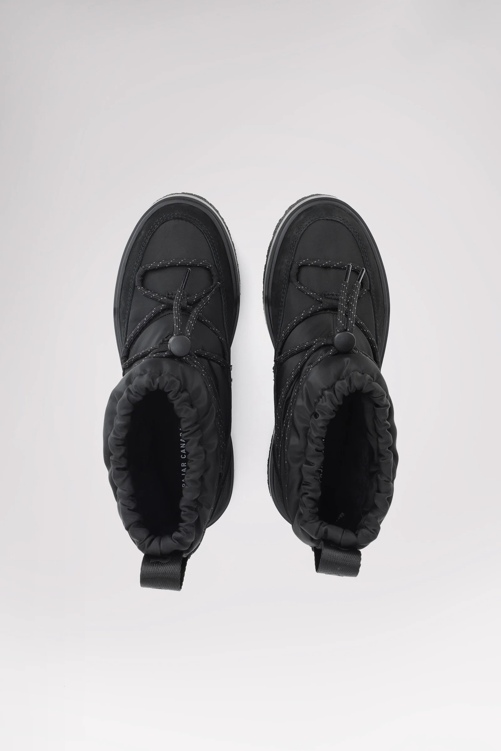 Rina Women's Pull On Boot w/Ice Gripper