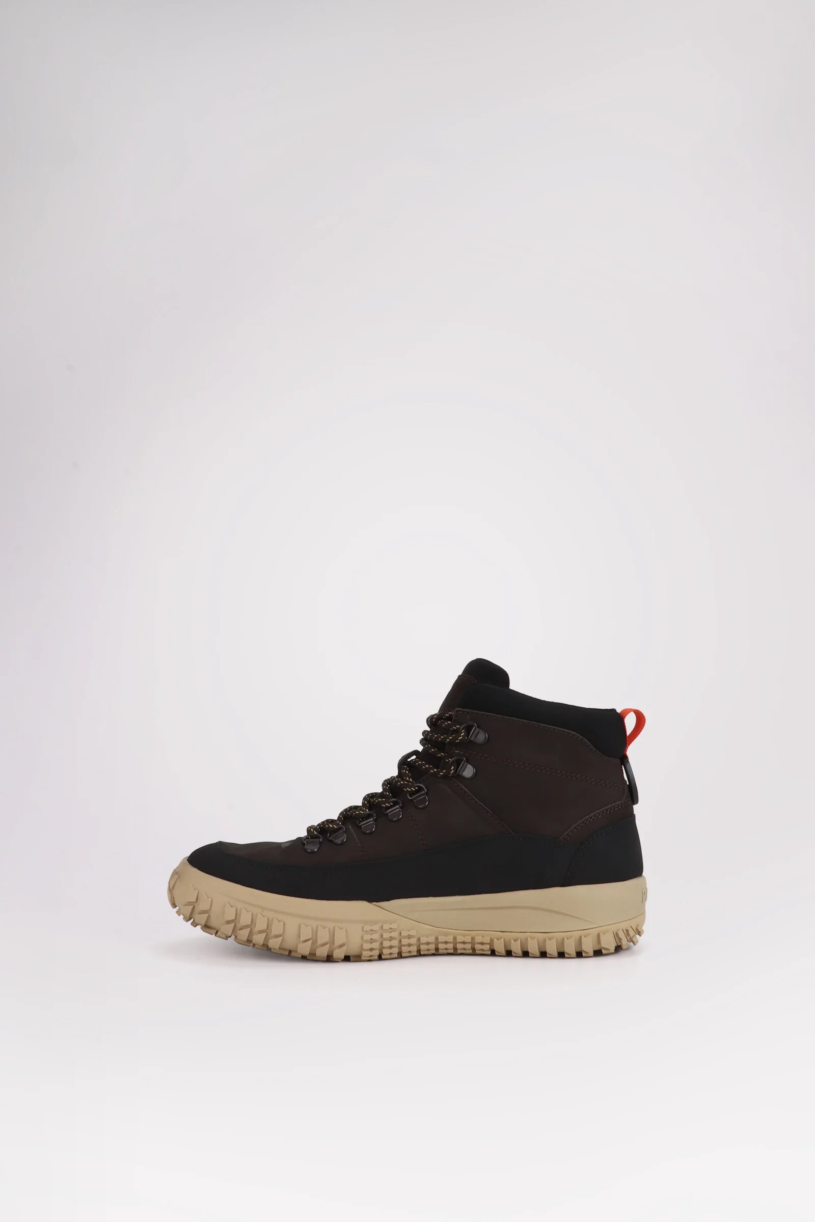 Nash Men's Sneaker Boot