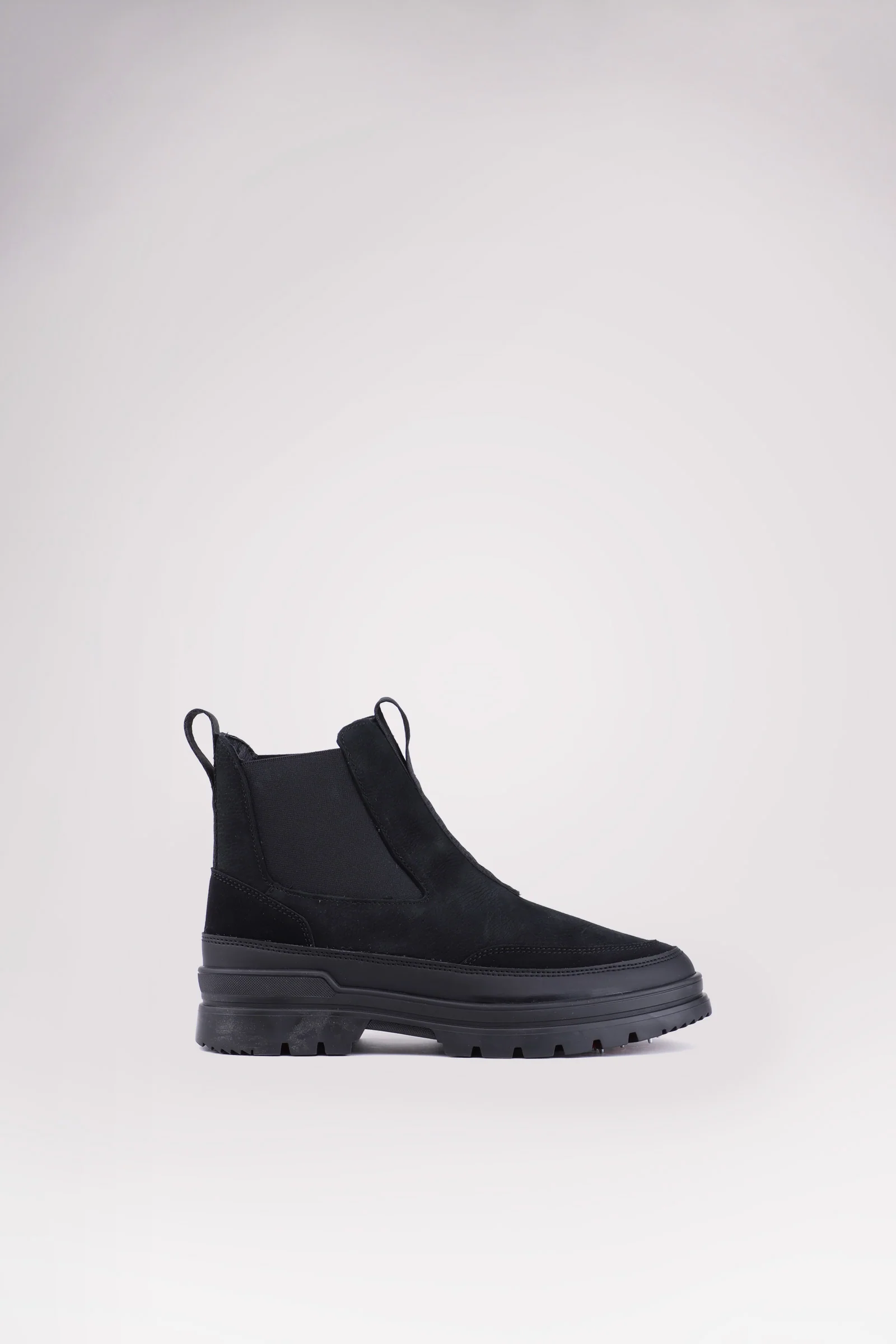 Messi Men's Chelsea Boot w/Ice Gripper