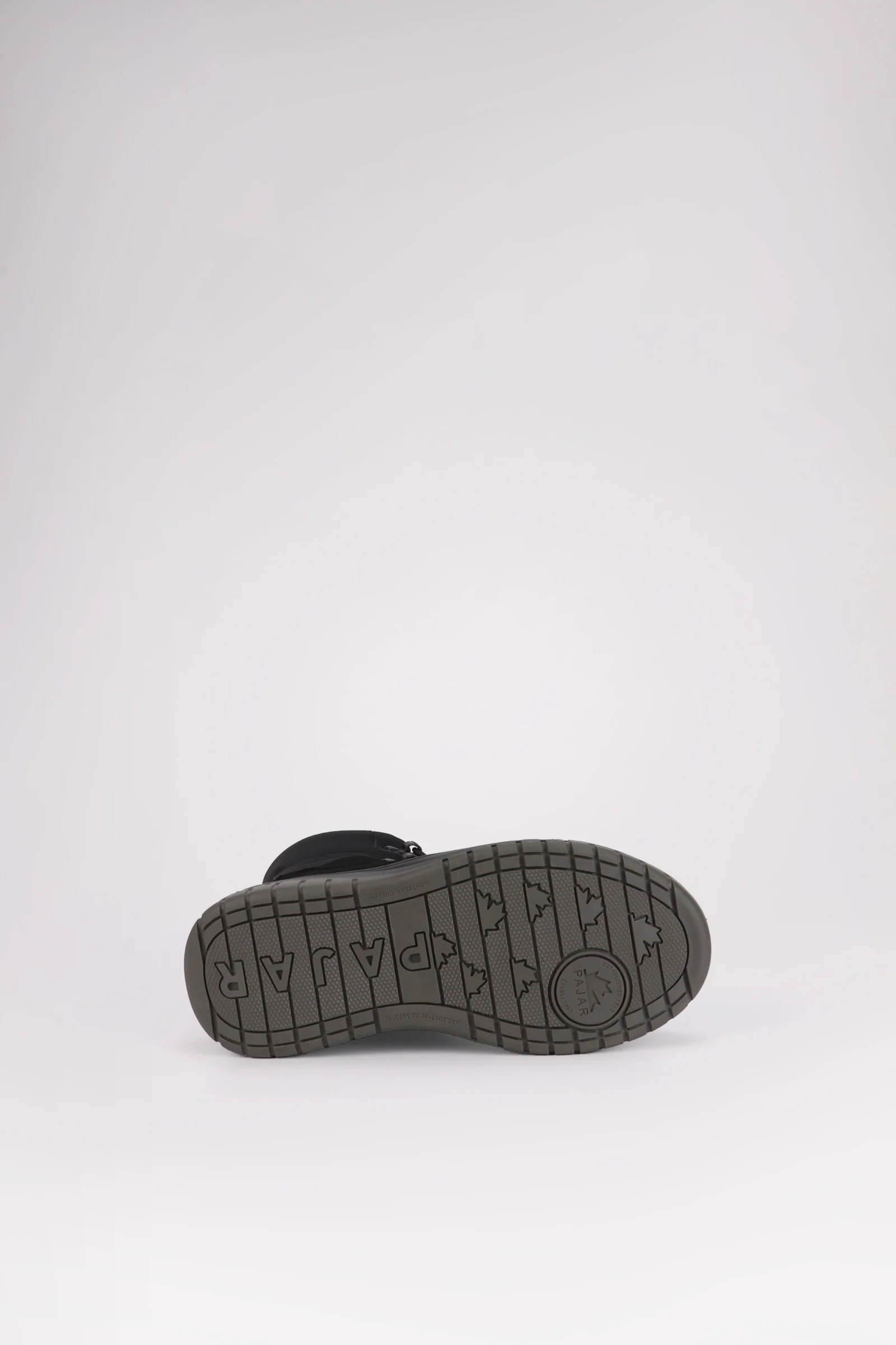 Urban Alpn Kids Lace Up Sneaker Boot