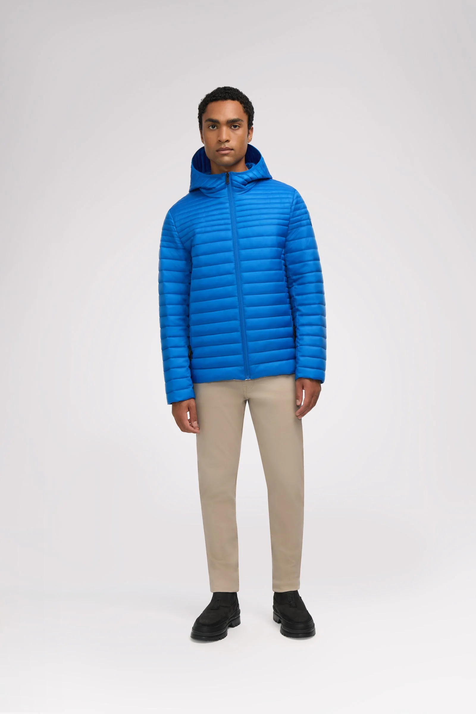 Osprey Men's Quilted Packable Puffer