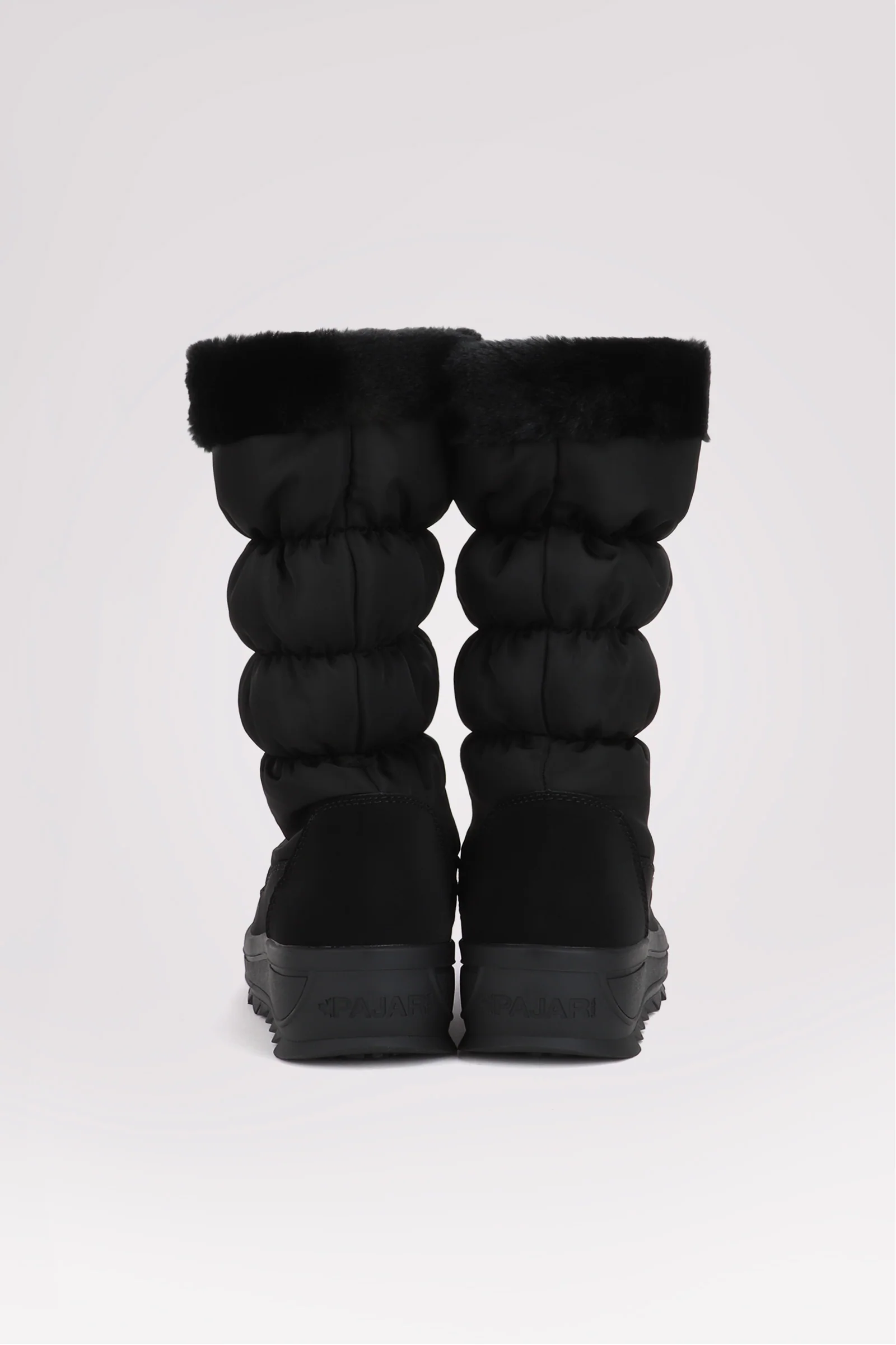 Toboggan 2.0 Women's High Zip Up Boot