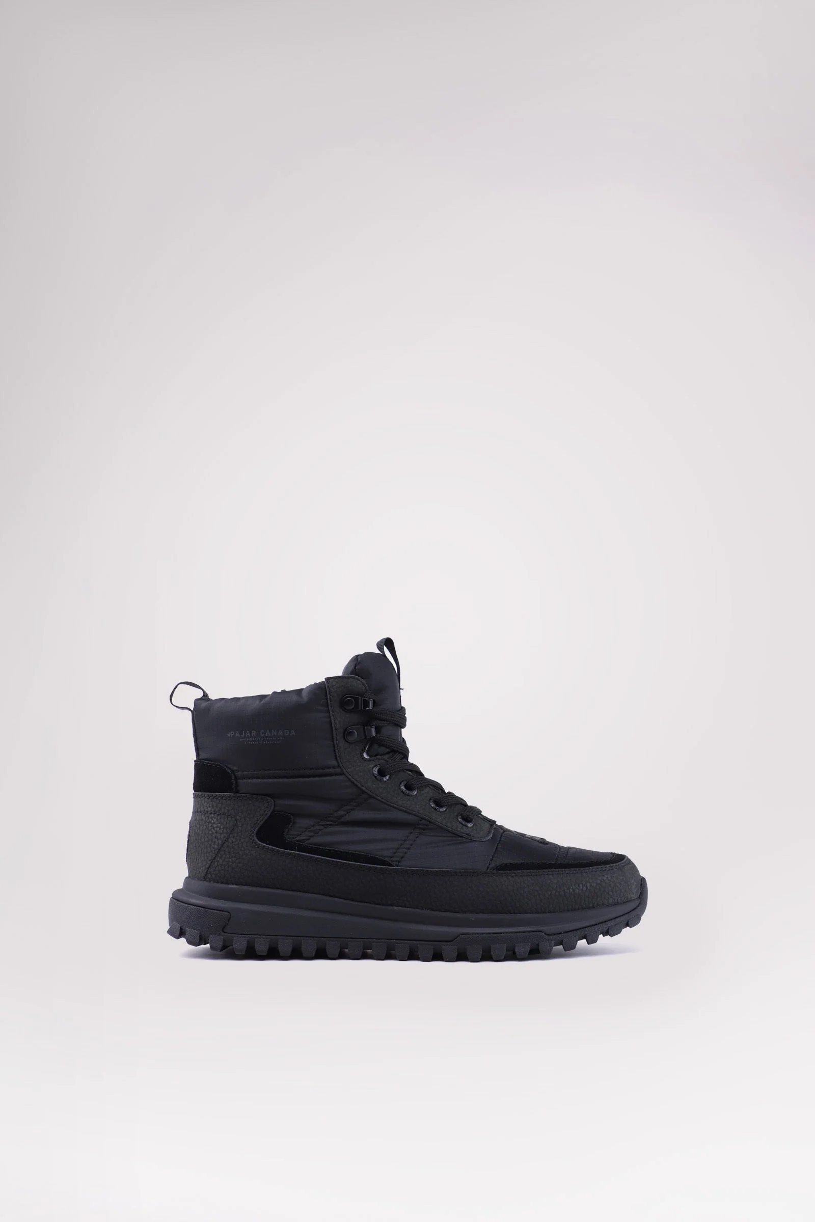 Fero 2.0 Men's Lace Up Sneaker Boot