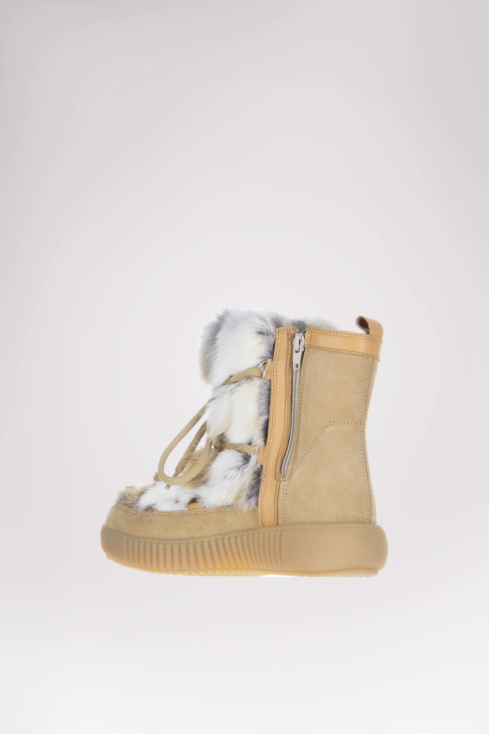 Anet Zip Women's Après-Ski Boot