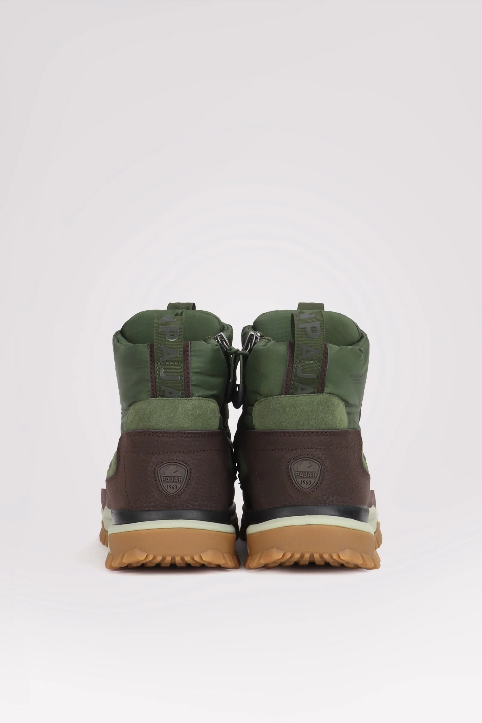 Fero 2.0 Men's Lace Up Sneaker Boot