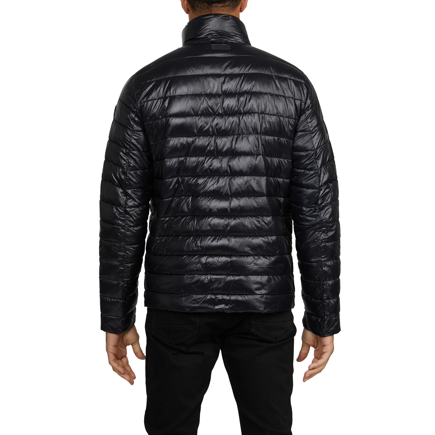 Parsenn Men's 3-in-1 Parka