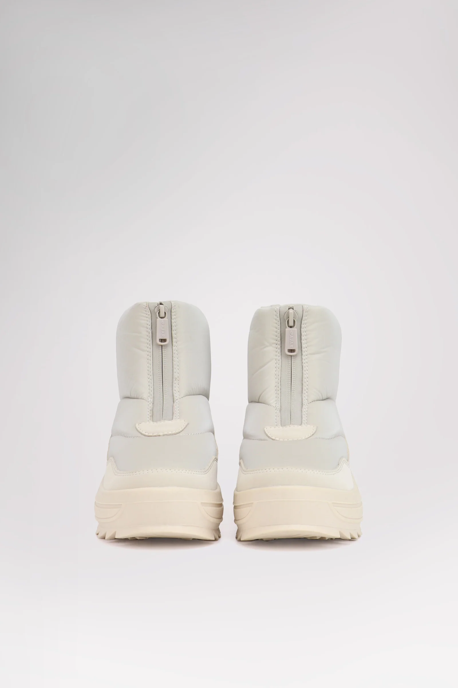 Gala Veltec Women's Front Zip Boot