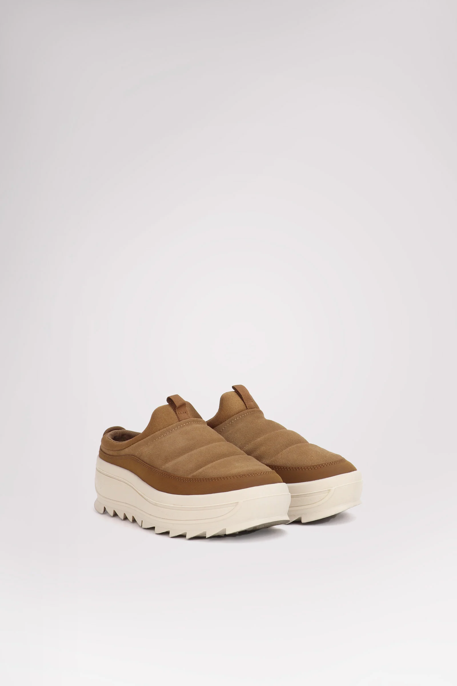 Galaxy Mule Suede Women's Mule