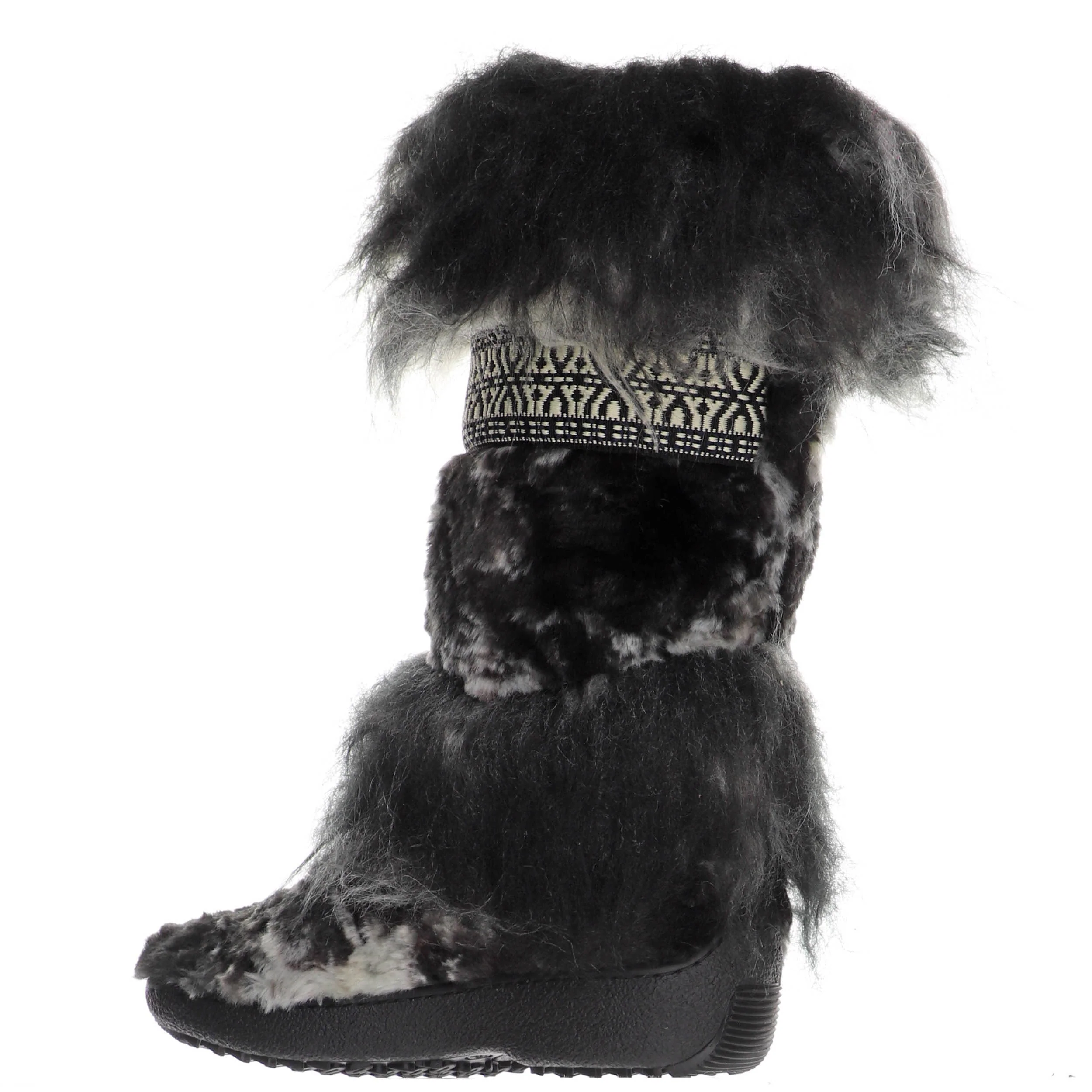 Folklore Boot Pajar X Anna Sui Women's Boot
