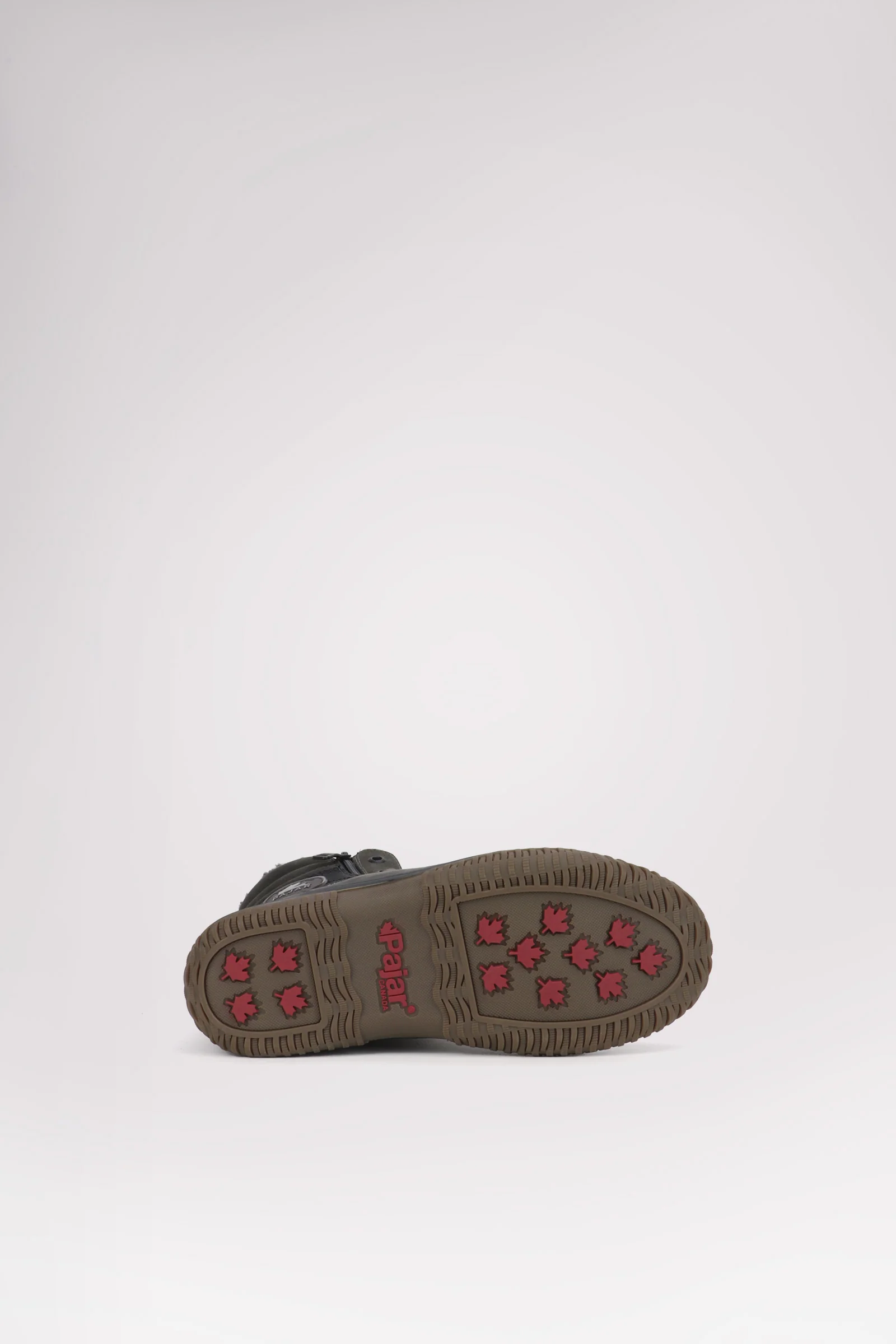 Trooper 2.0 Men's Lace Up Boot w/Zip