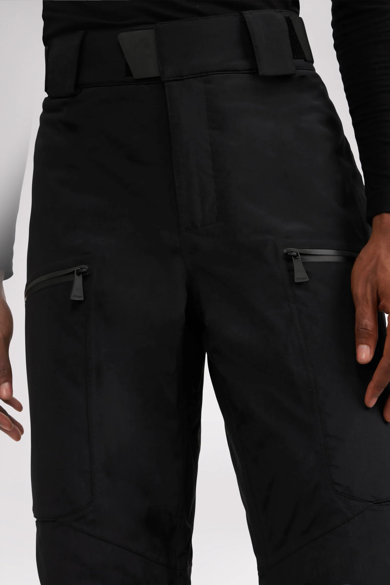 Elias Men's Ski Pants