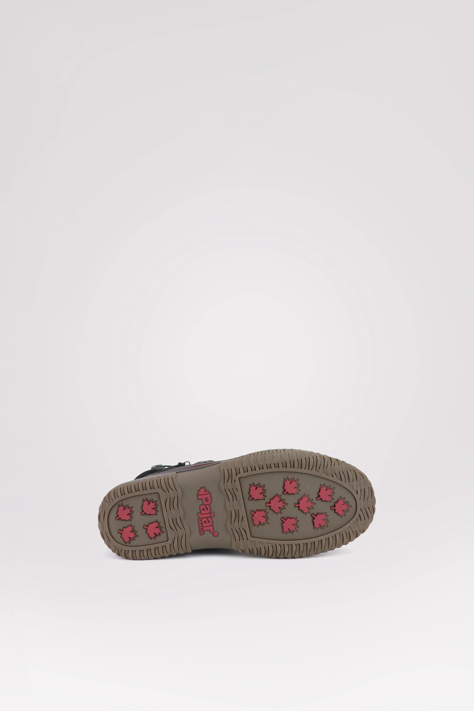 Tavin 3.0 Men's Lace Up Boot w/Zip