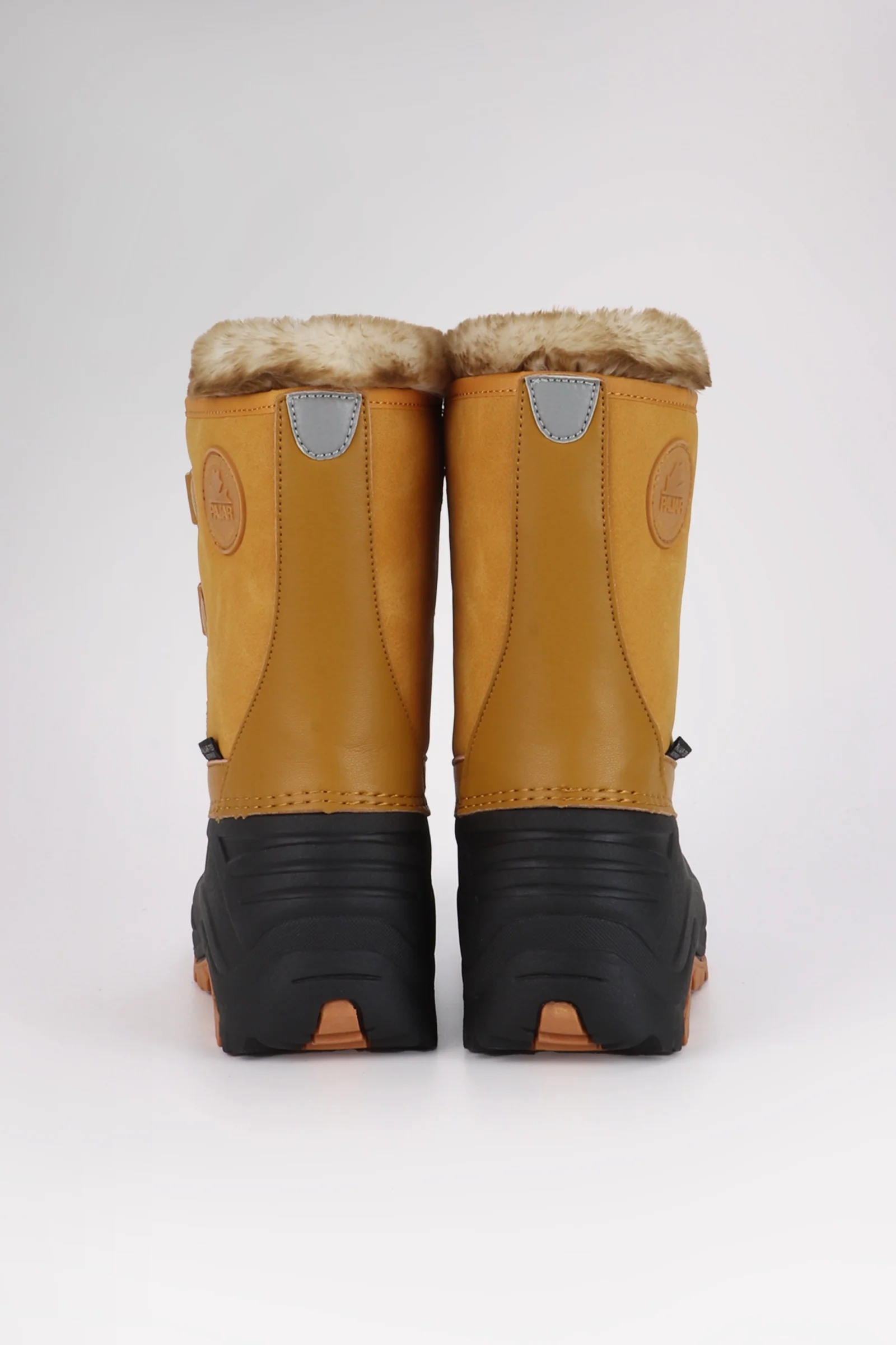 Jackson Kids Toggle Lace Boot