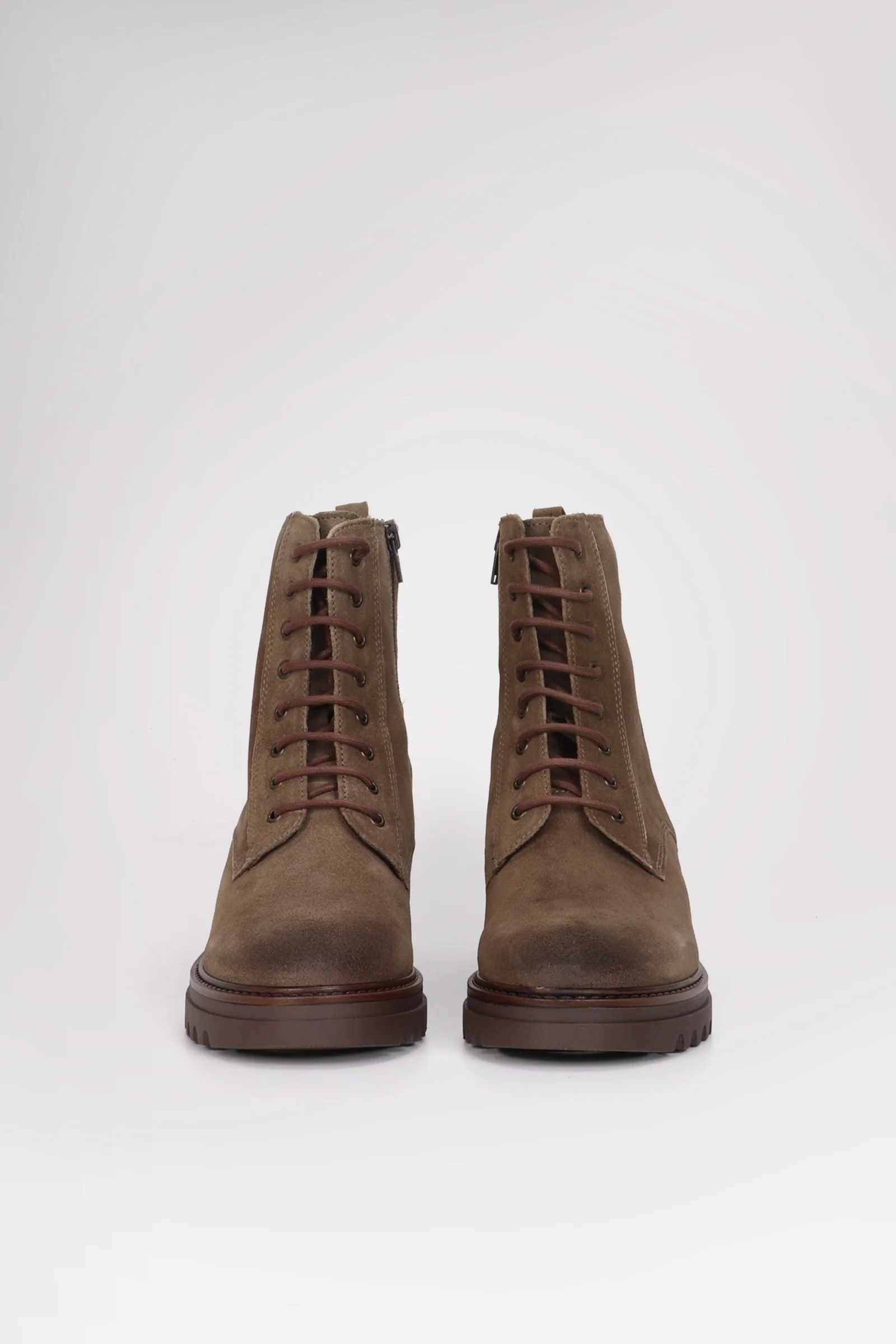 Monterey Women's Lace Up Boot