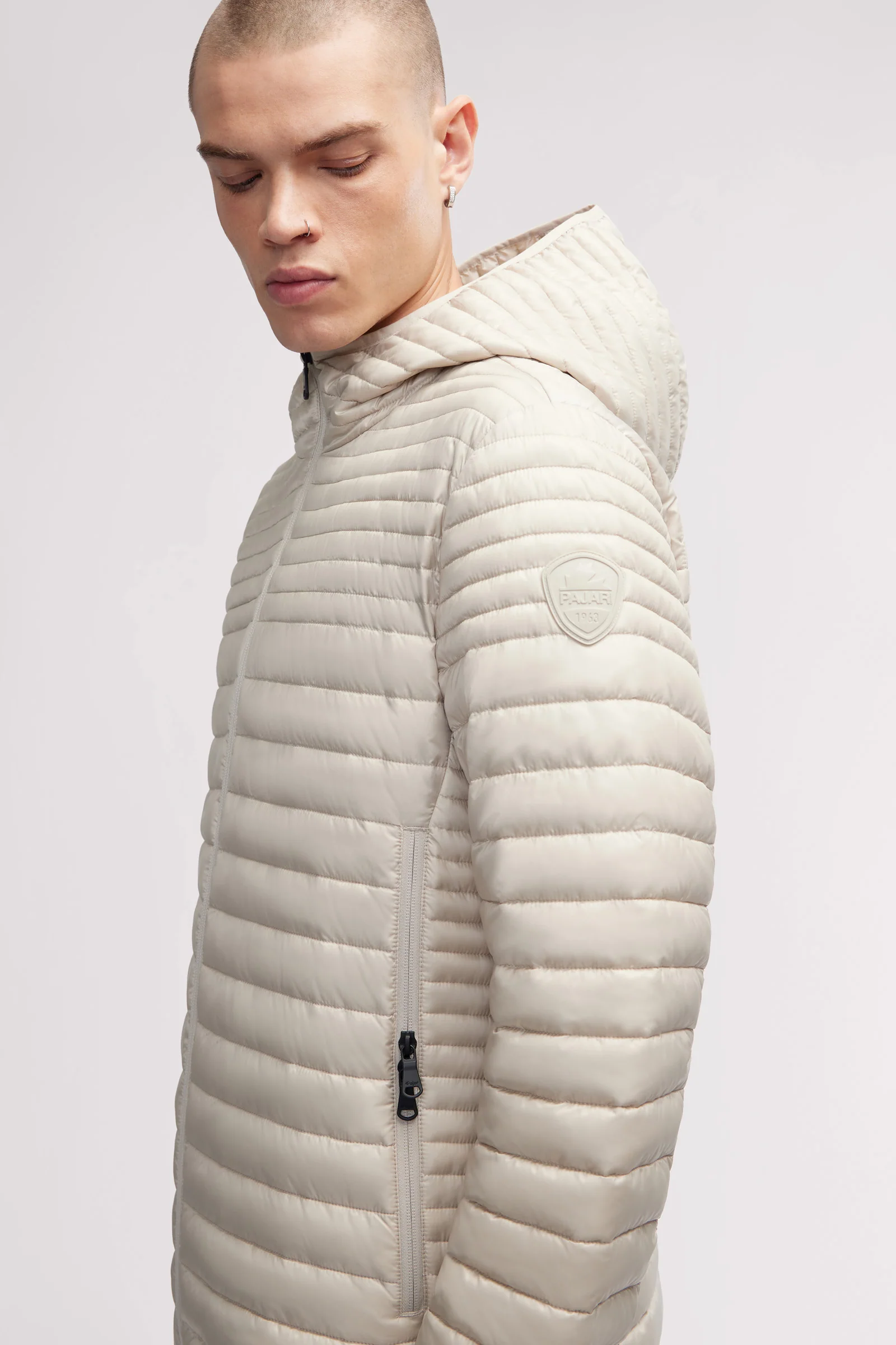 Osprey Men's Quilted Packable Puffer