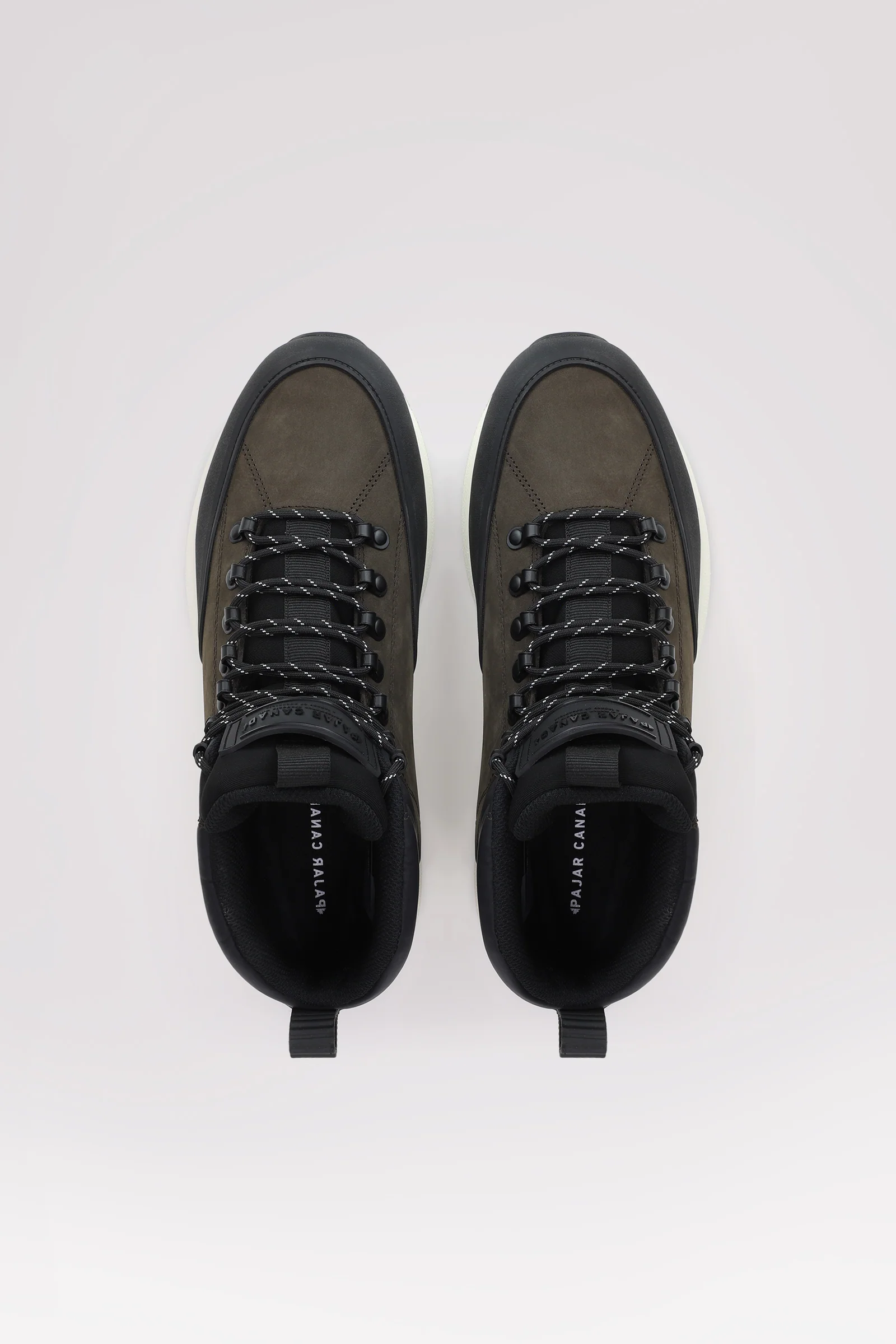 Urban Alpn Men's Lace Up Sneaker Boot