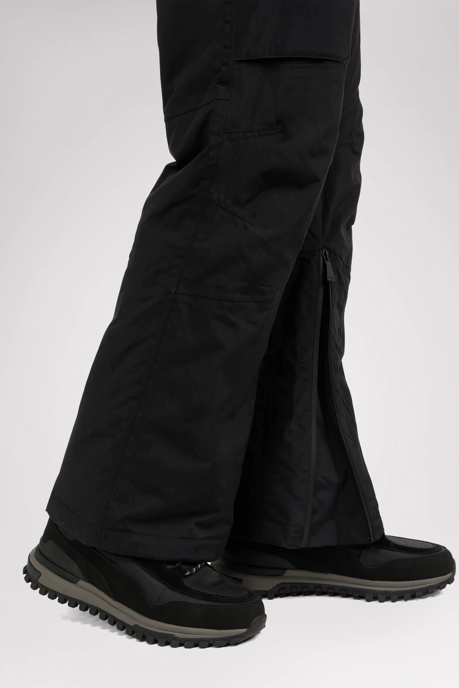 Elias Men's Ski Pants