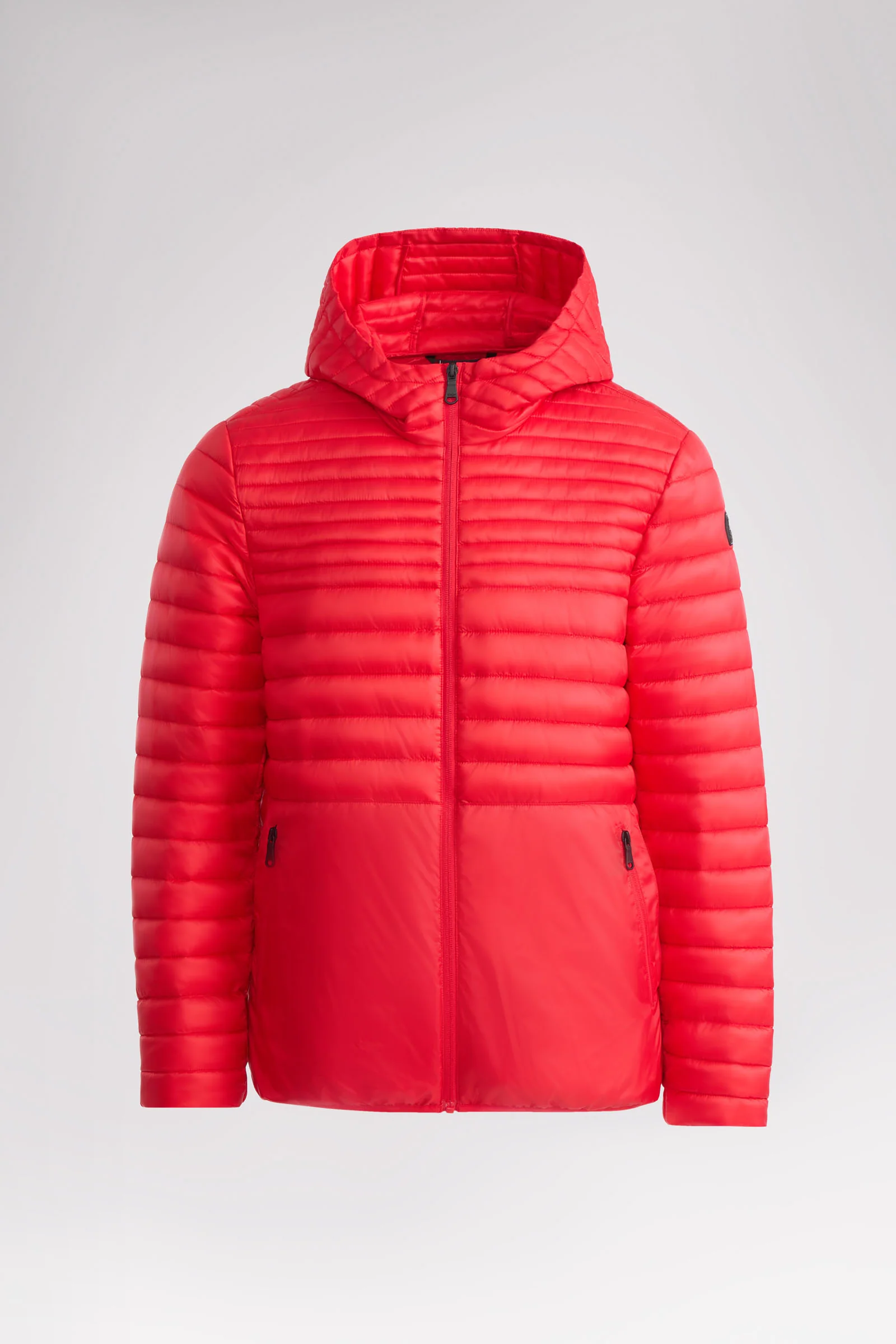 Eriksson Men's Lightweight Packable Puffer