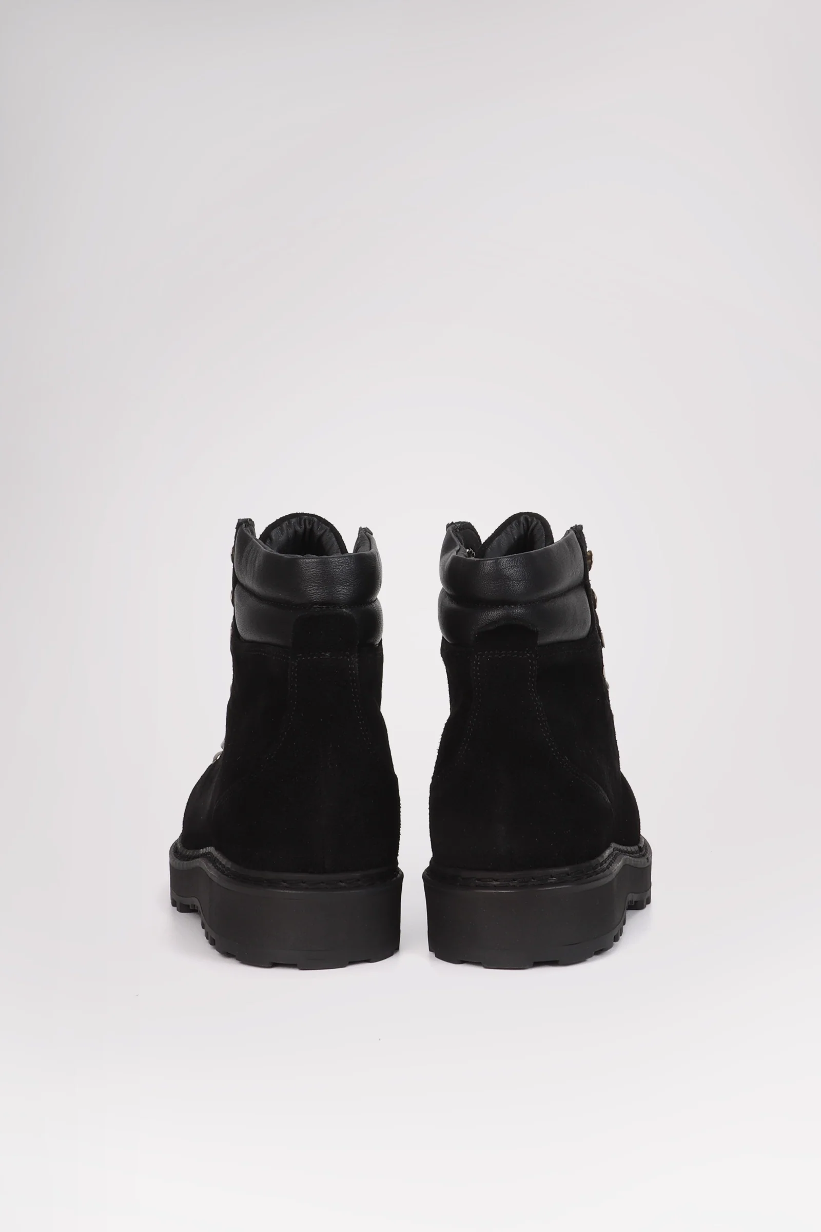 Toledo Women's Lace Up Boot