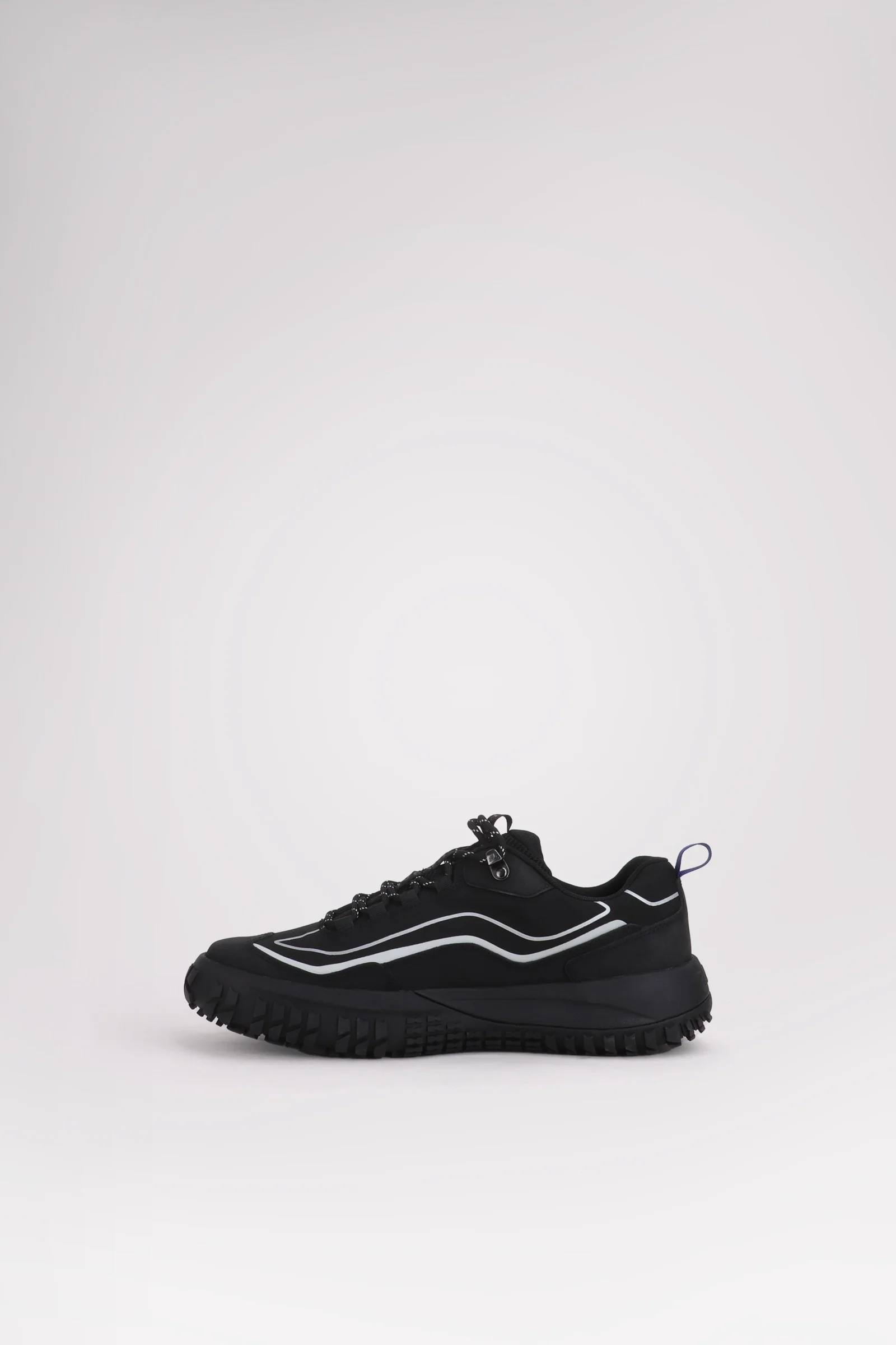 Nualpine Men's Casual Sneaker