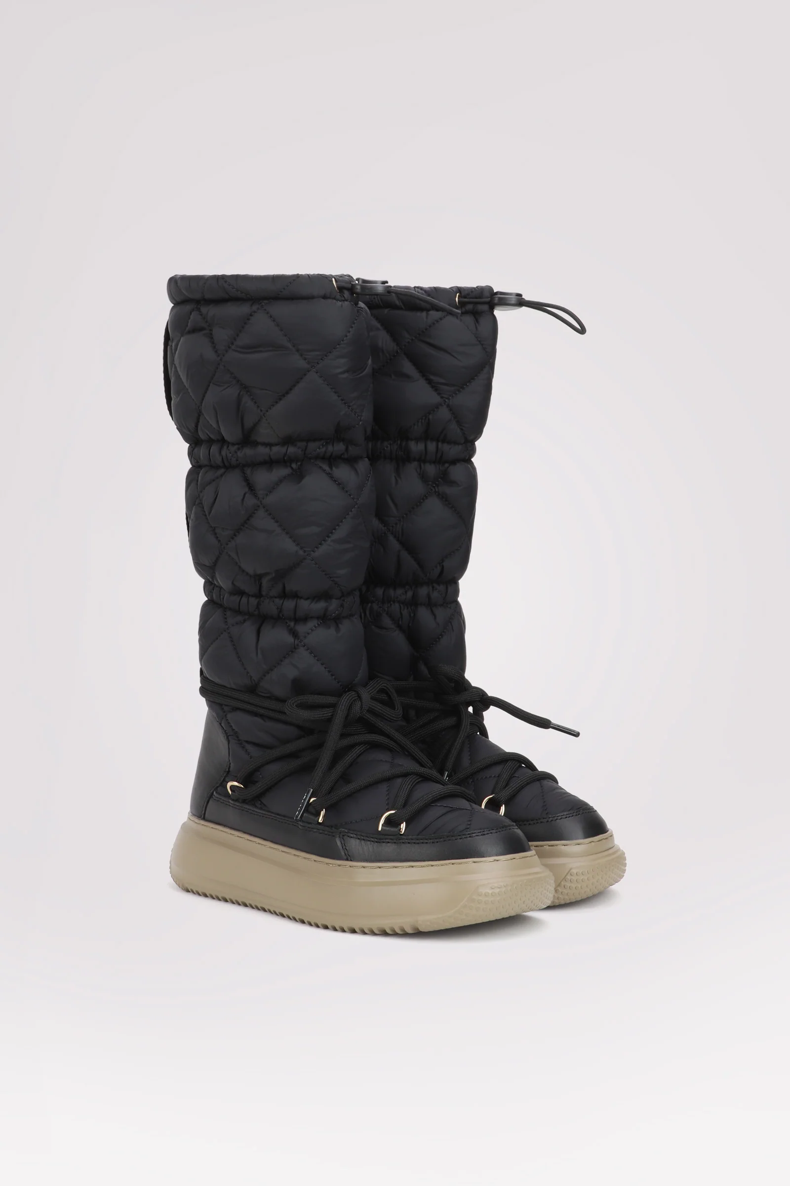 Gravita High Women's High Pull On Boot