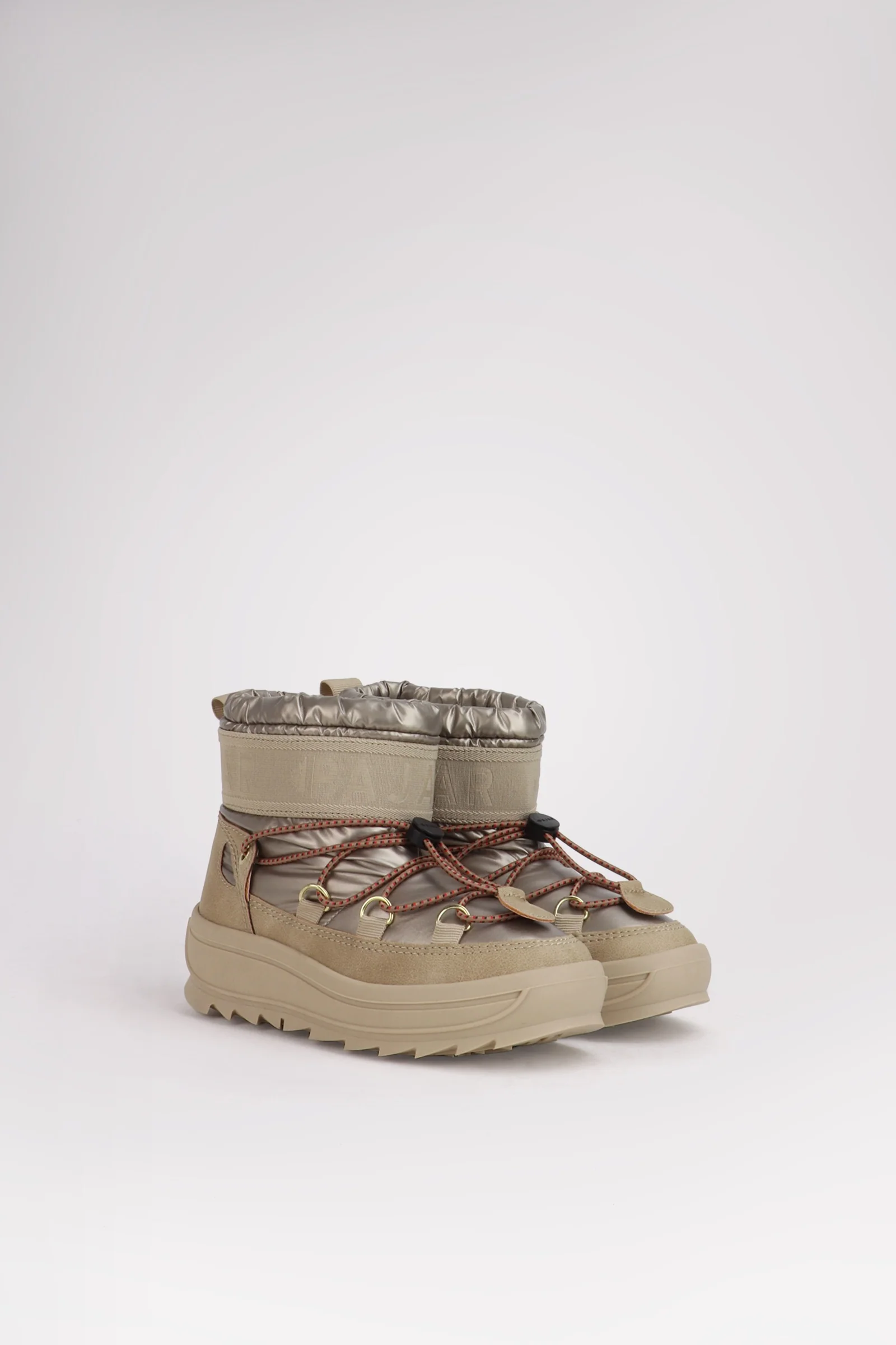 Galaxy Mini Kids Pull On Boot