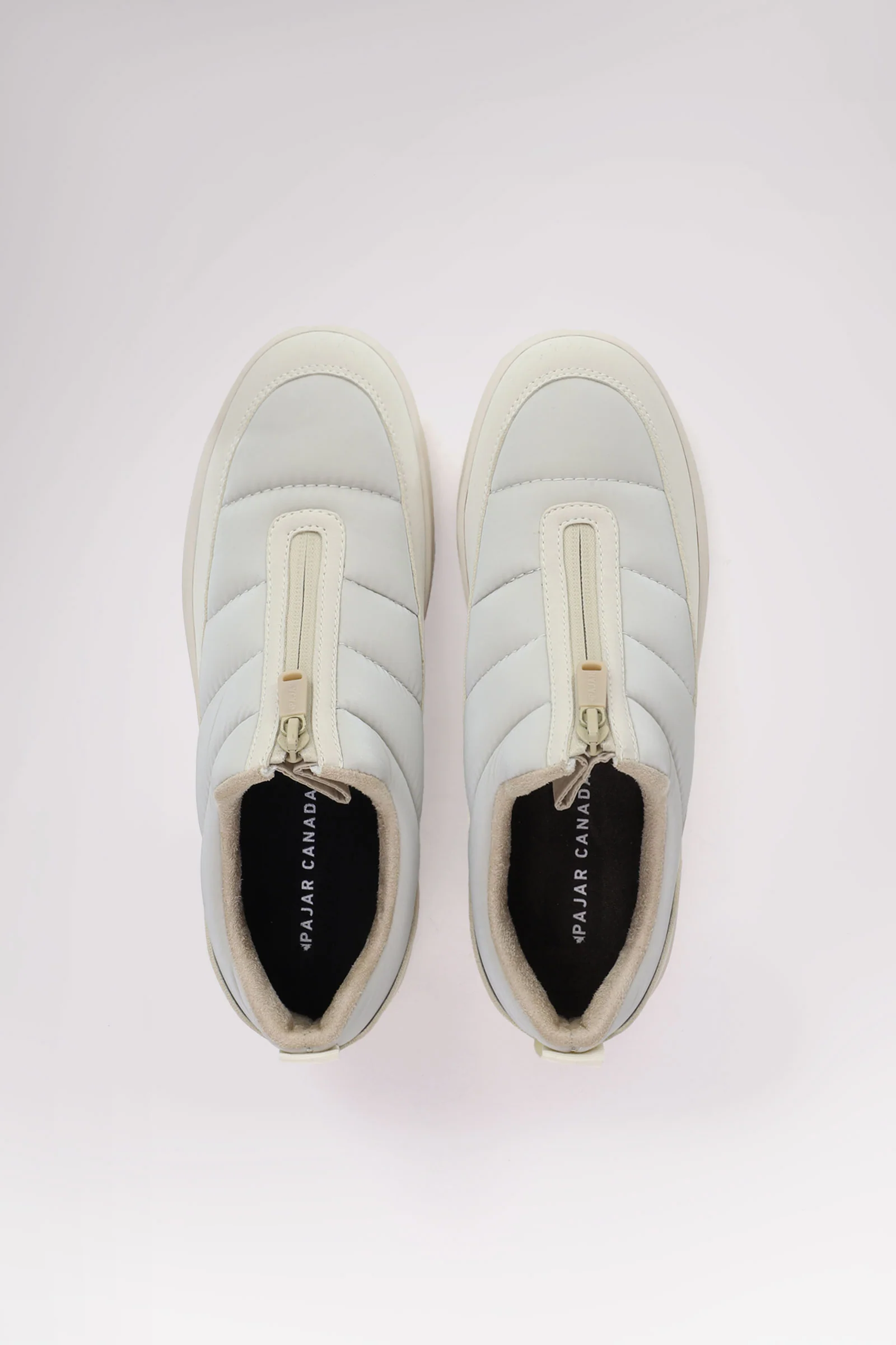 Gala Mini Veltec Women's Front Zip Boot