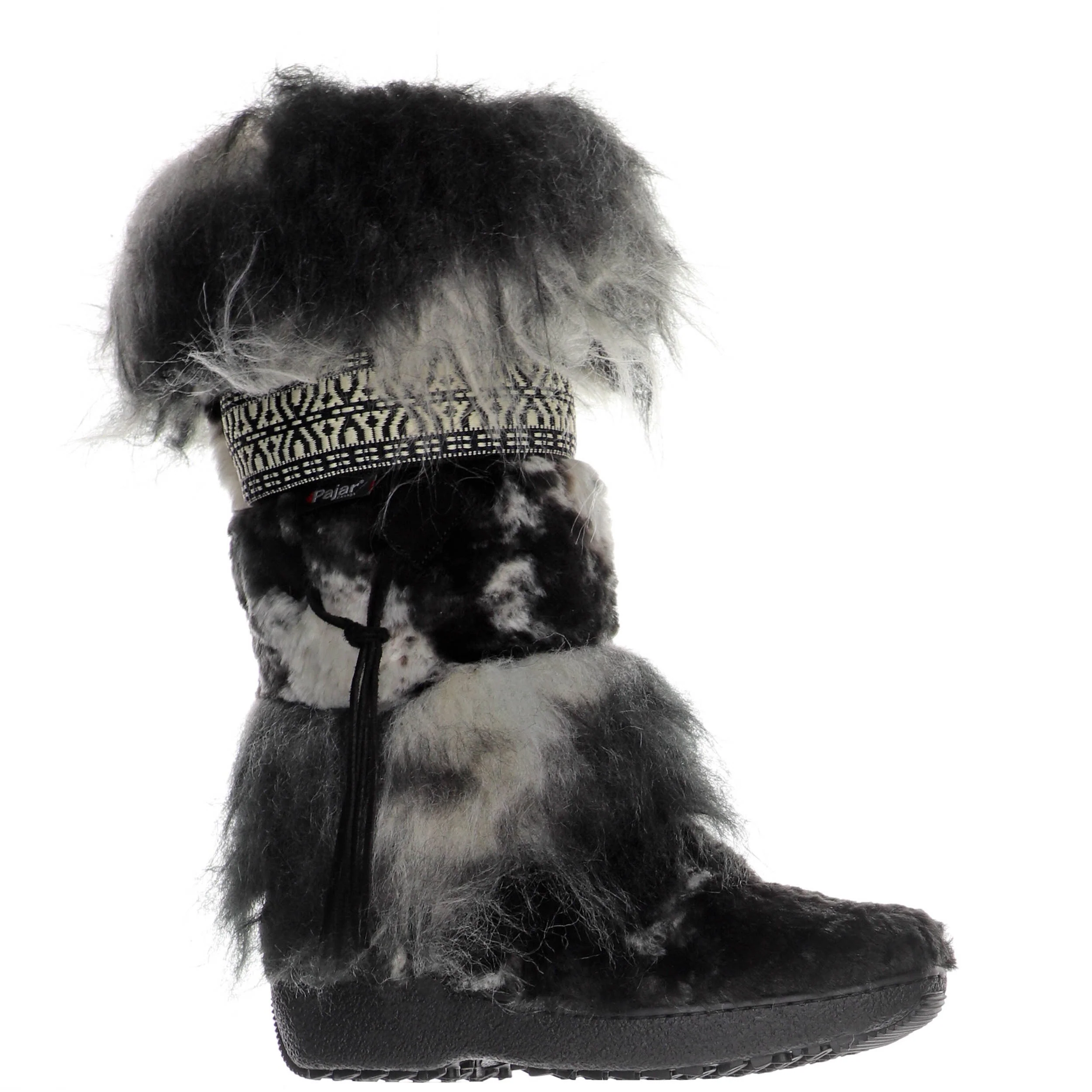 Folklore Boot Pajar X Anna Sui Women's Boot
